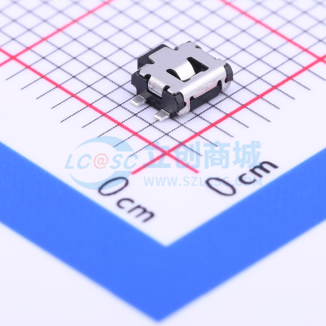 点击查看大图 PTS840GMSMTRLFS实物图