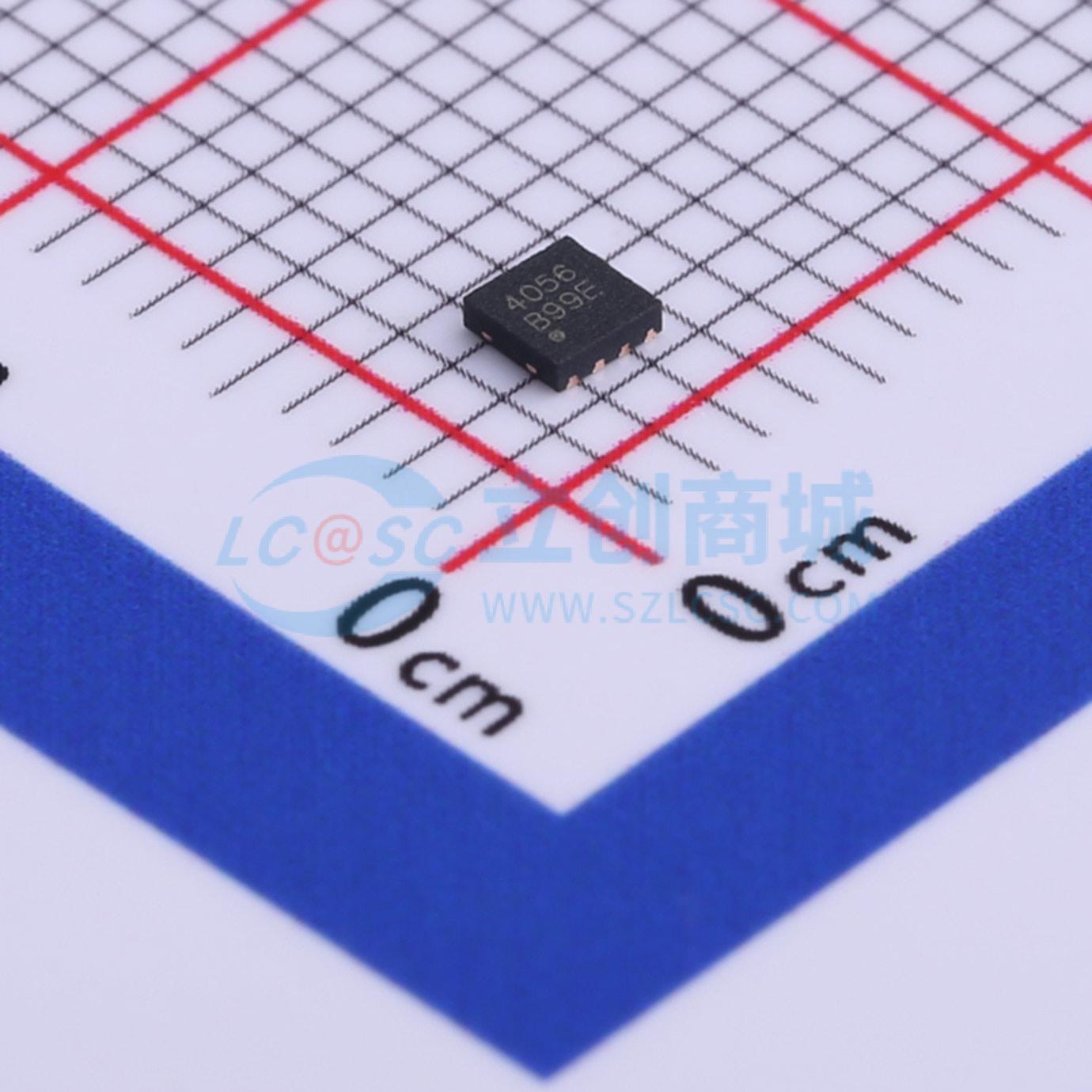 点击查看大图 PST4056实物图