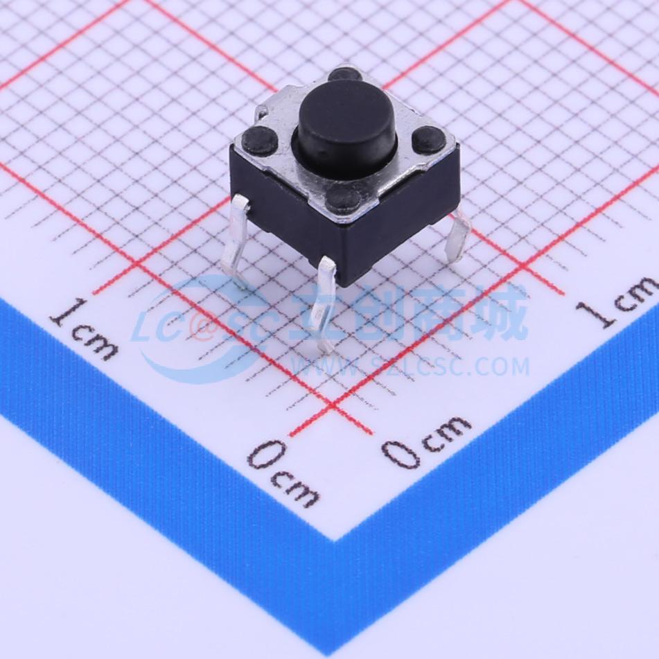 PTS645TL50-2LFS实物图