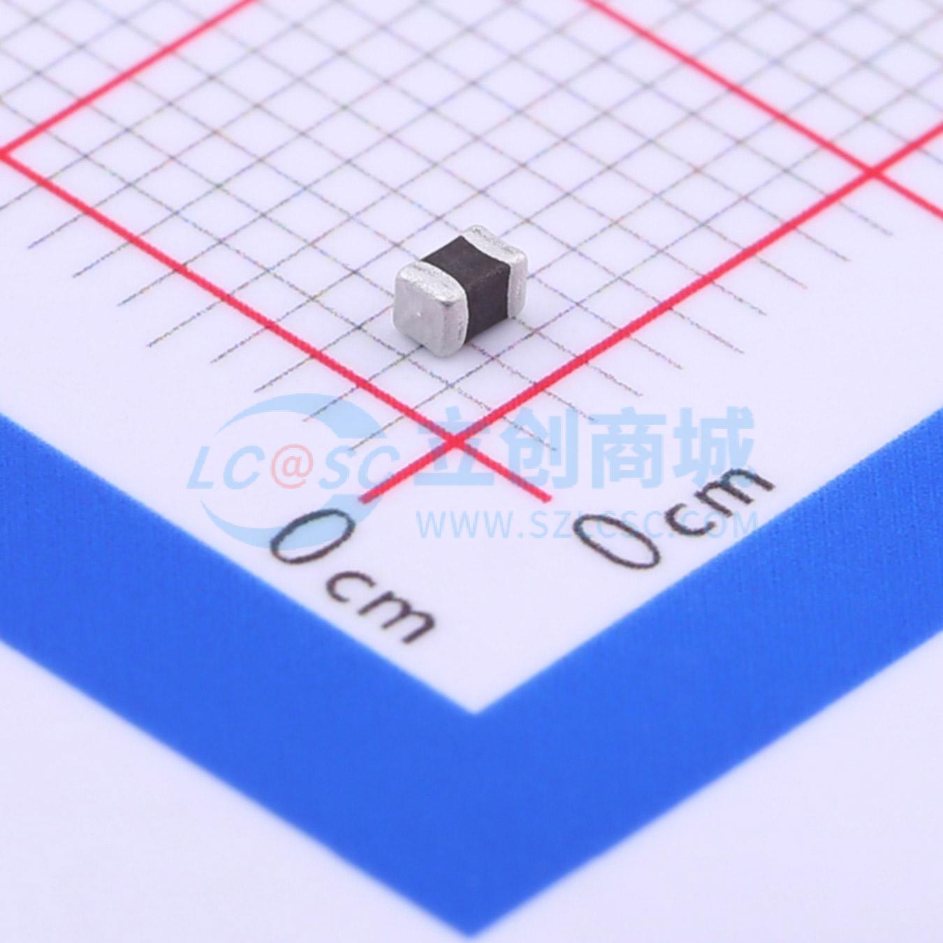 LBR2012T1R0M实物图