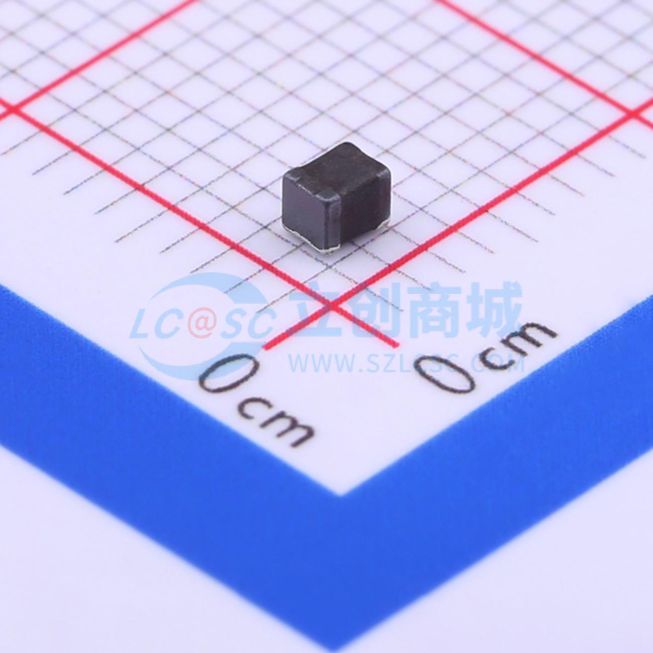 点击查看大图 BRC2016T680K实物图