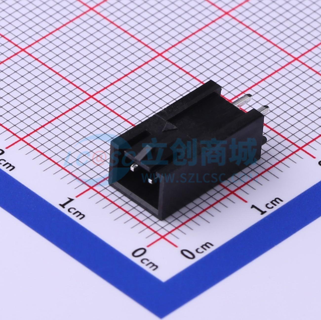 点击查看大图 25022-02AA-T1P实物图