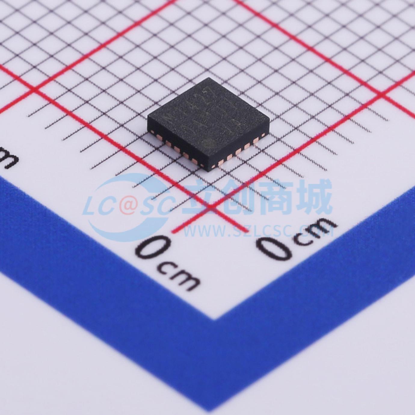 BM14270AMUV-LBE2实物图