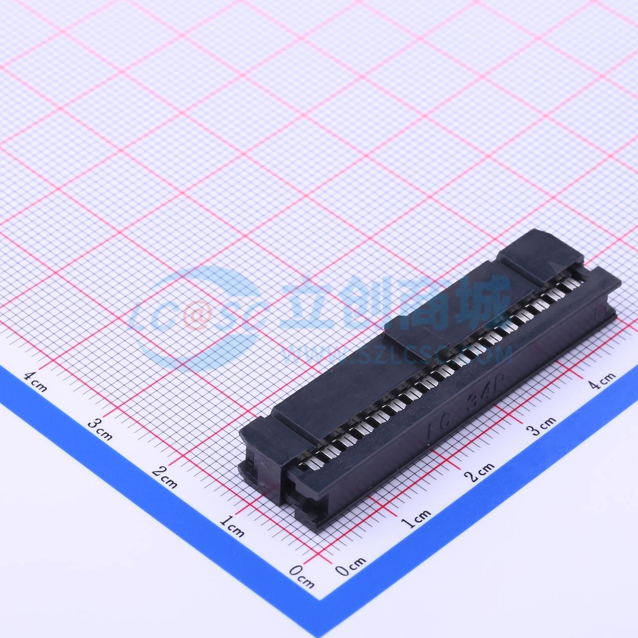 Z-S11F341B0BW01实物图