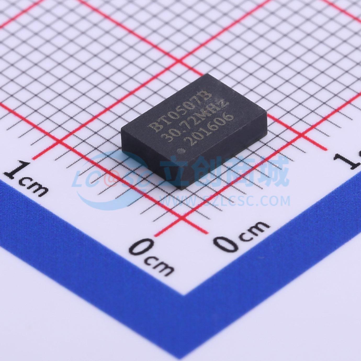 点击查看大图 BT0507BH3I507CN30.72B实物图