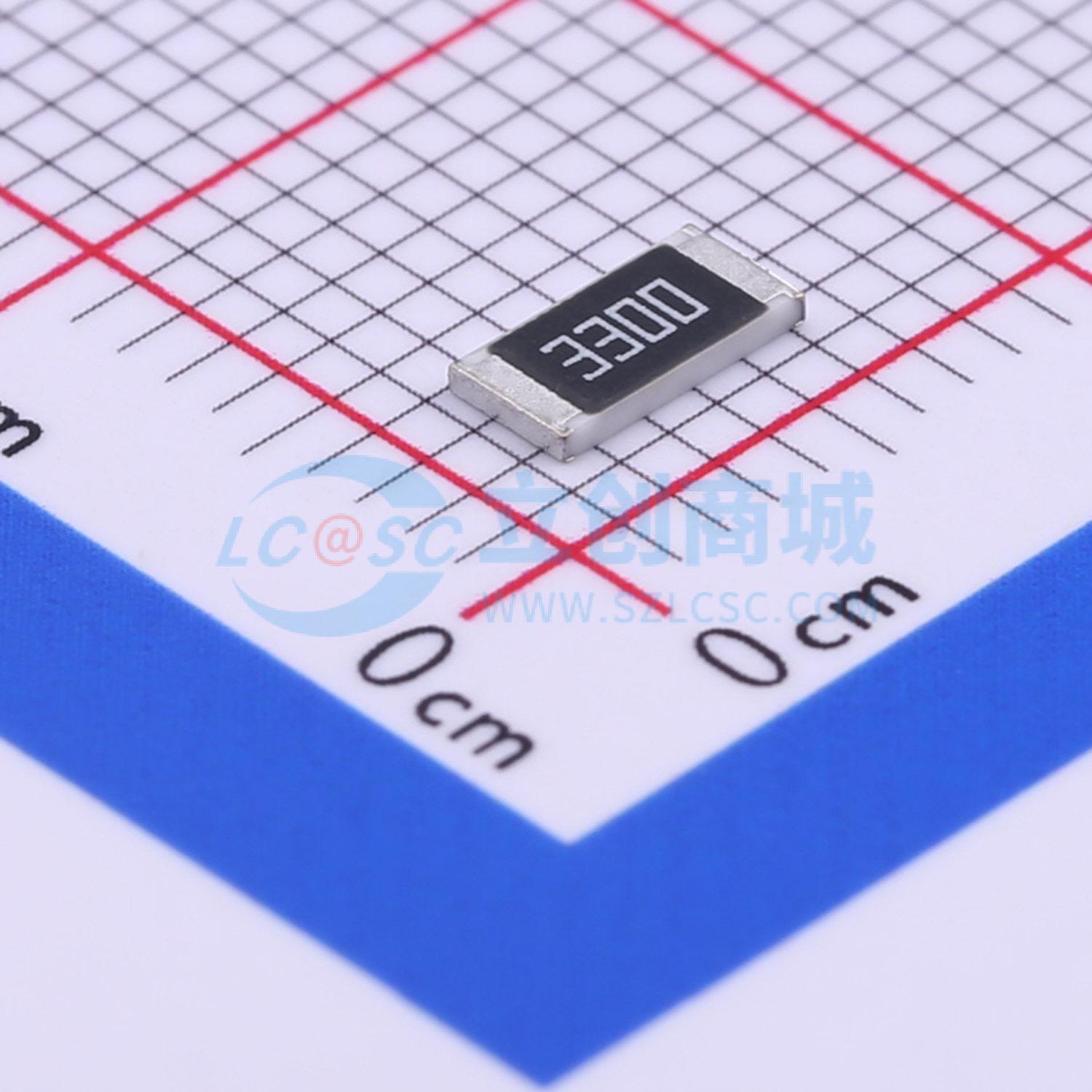 点击查看大图 CR2010F330RE04Z实物图