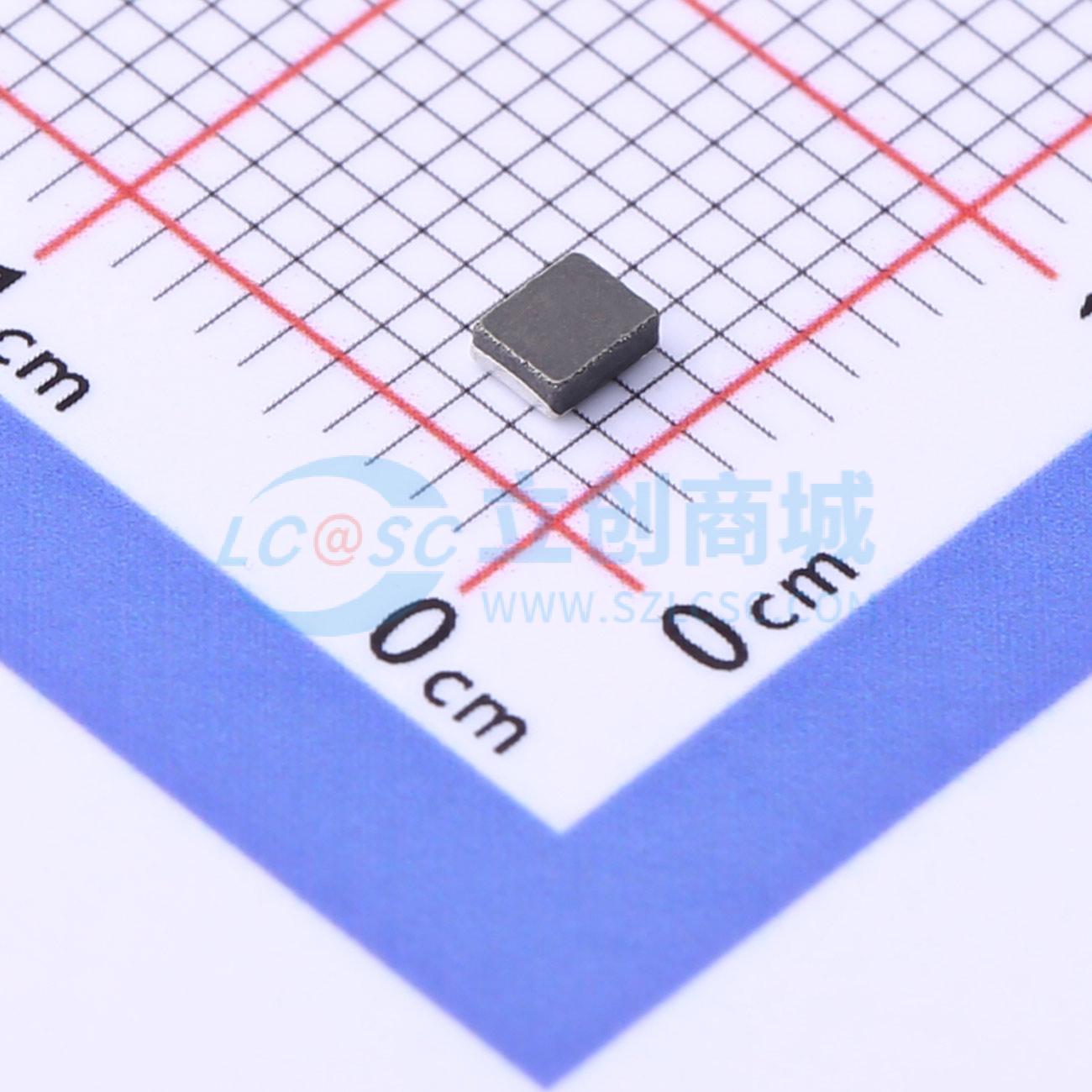 点击查看大图 MAKK2520HR33M实物图