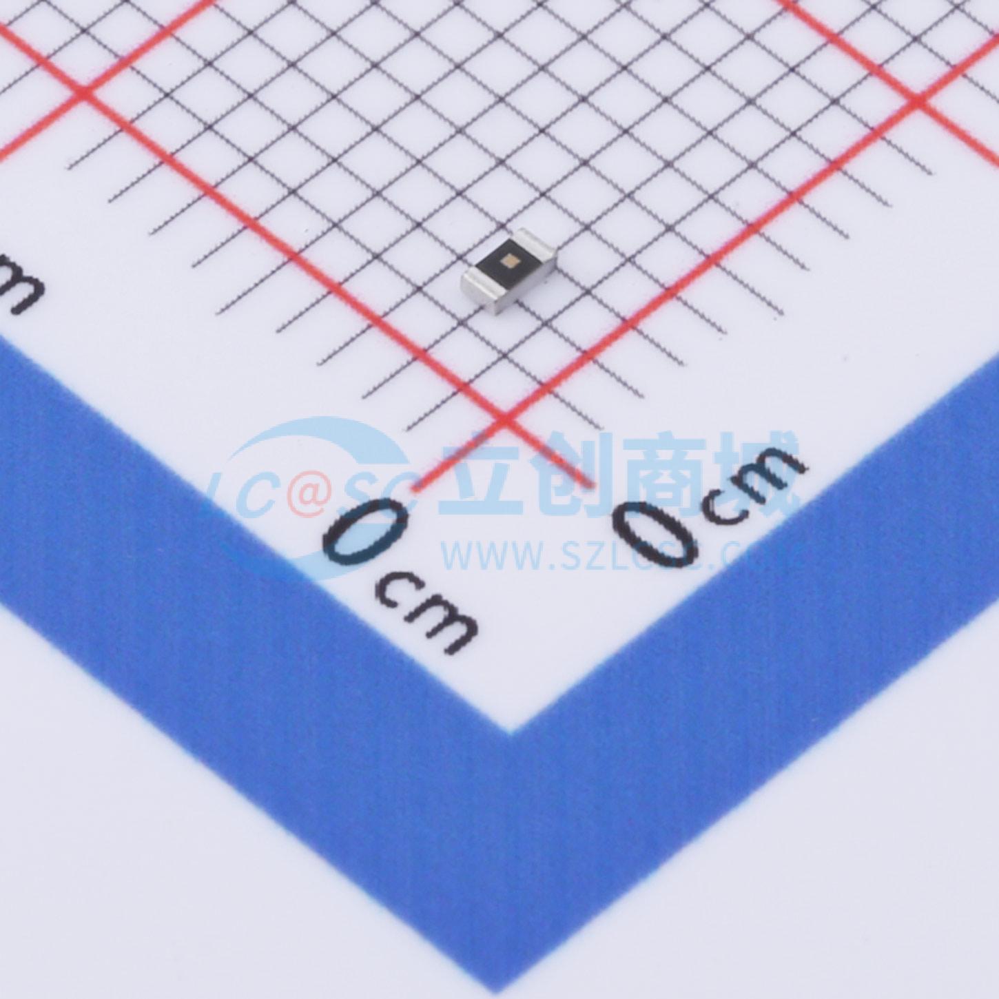 点击查看大图 ESR03EZPF2400实物图