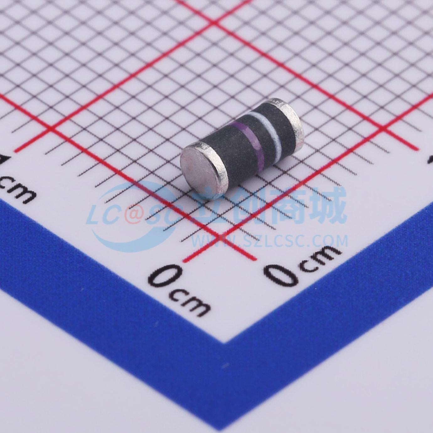 点击查看大图 GL41M-E3/96实物图