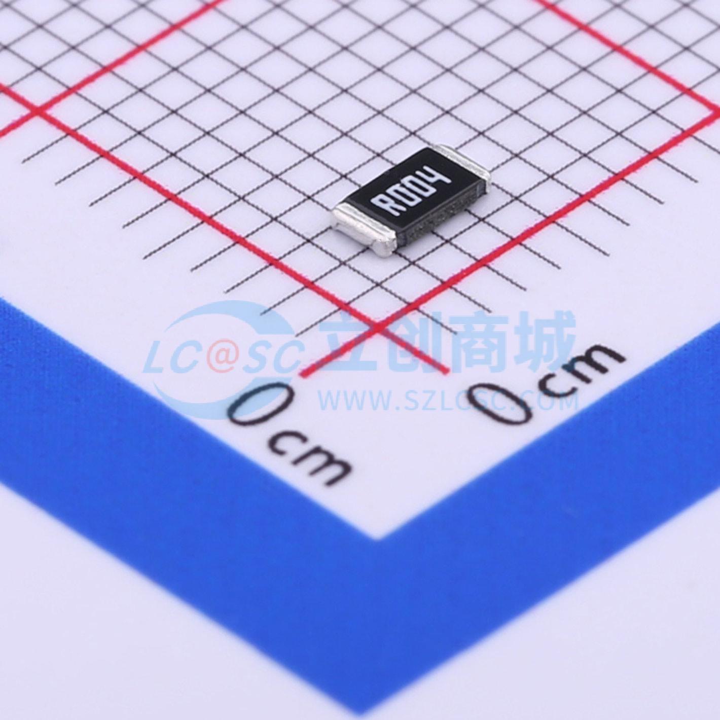 点击查看大图 MA120610FR004MZ实物图