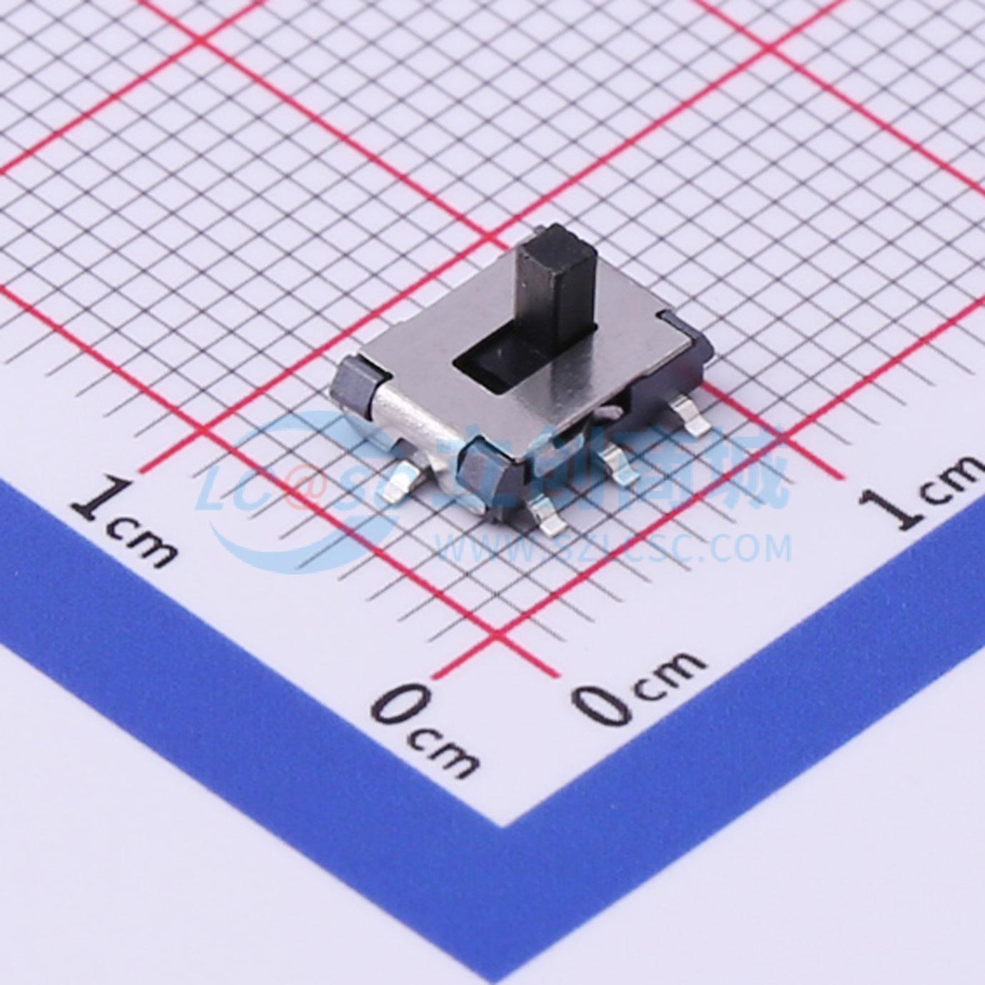 TA-3519S-A1实物图