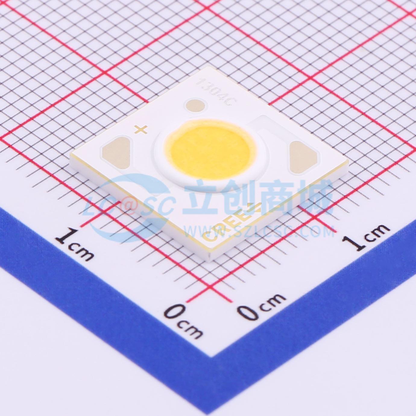 点击查看大图 CXA1304-0000-000C0UA240G实物图