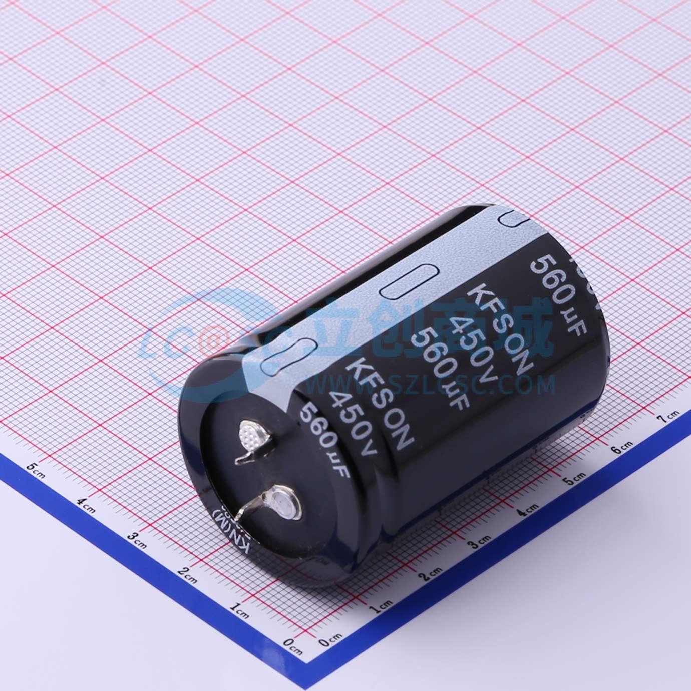 点击查看大图 KN561M45035*50A实物图