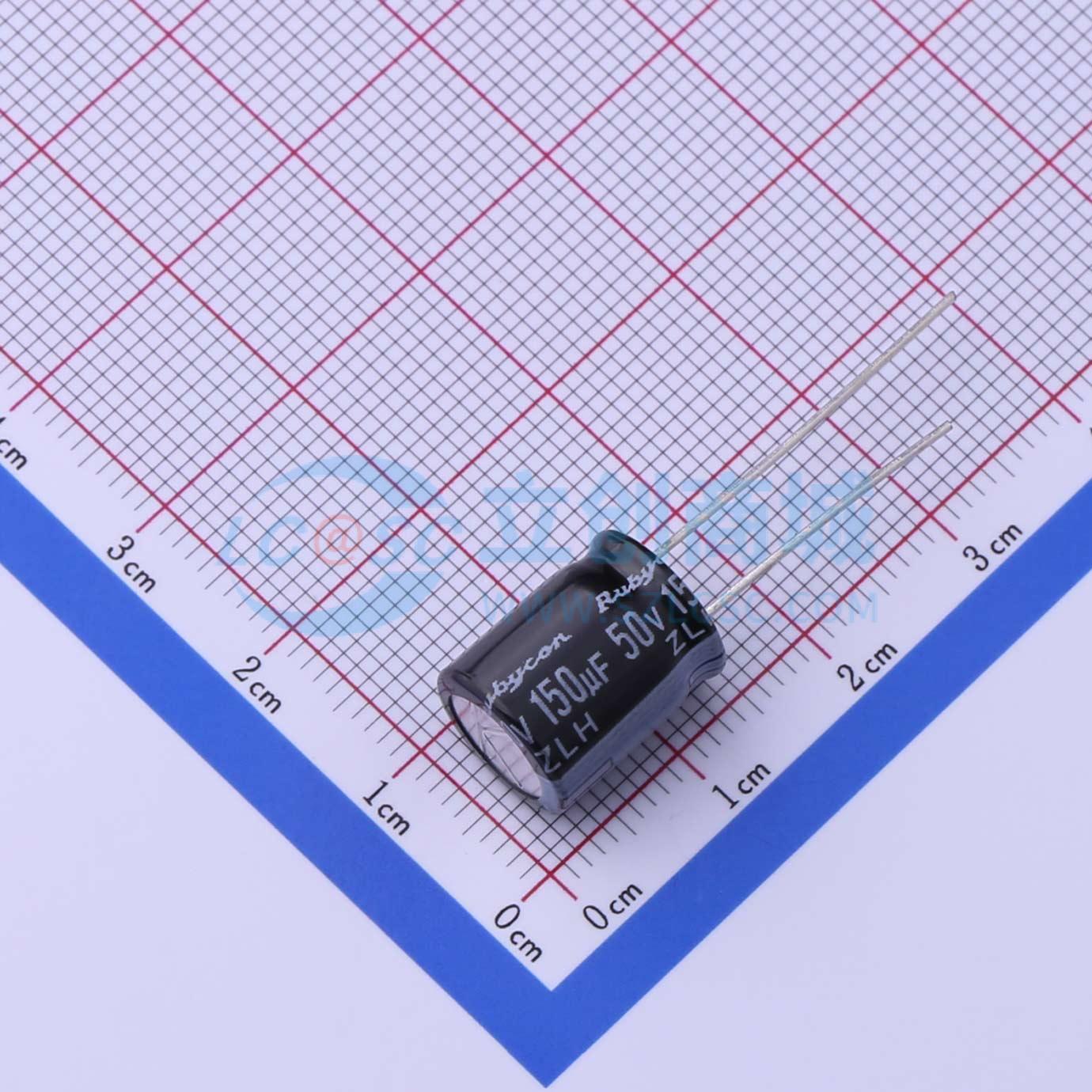 点击查看大图 50ZLH150MEFC10X12.5实物图