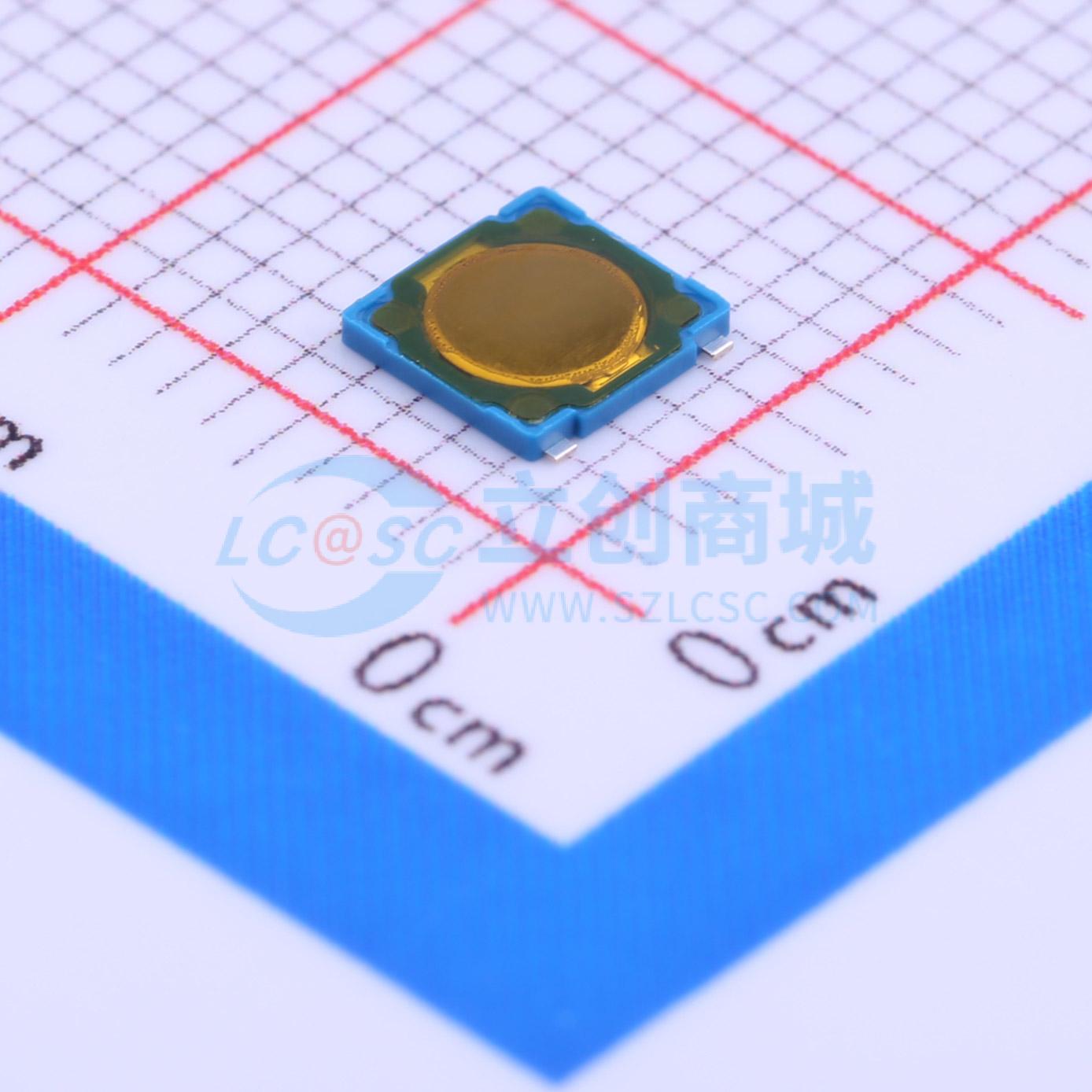 PTS530GM055SMTRLFS实物图