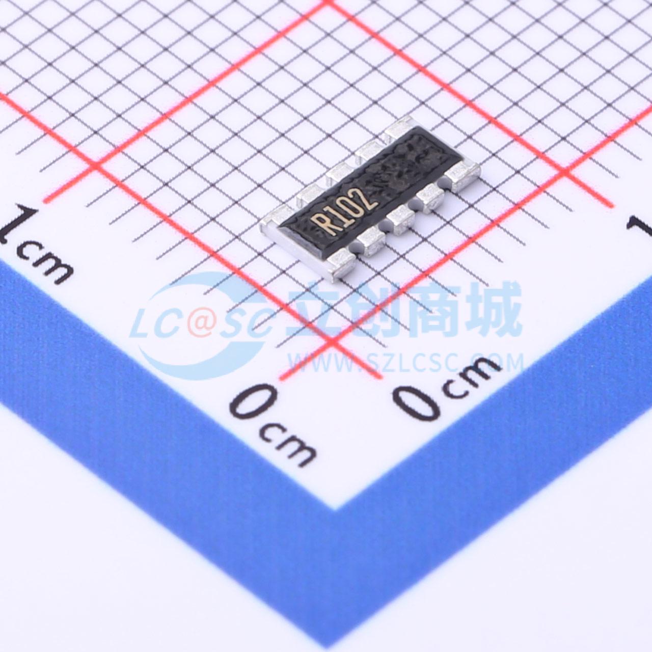 MNR35J5RJ102实物图