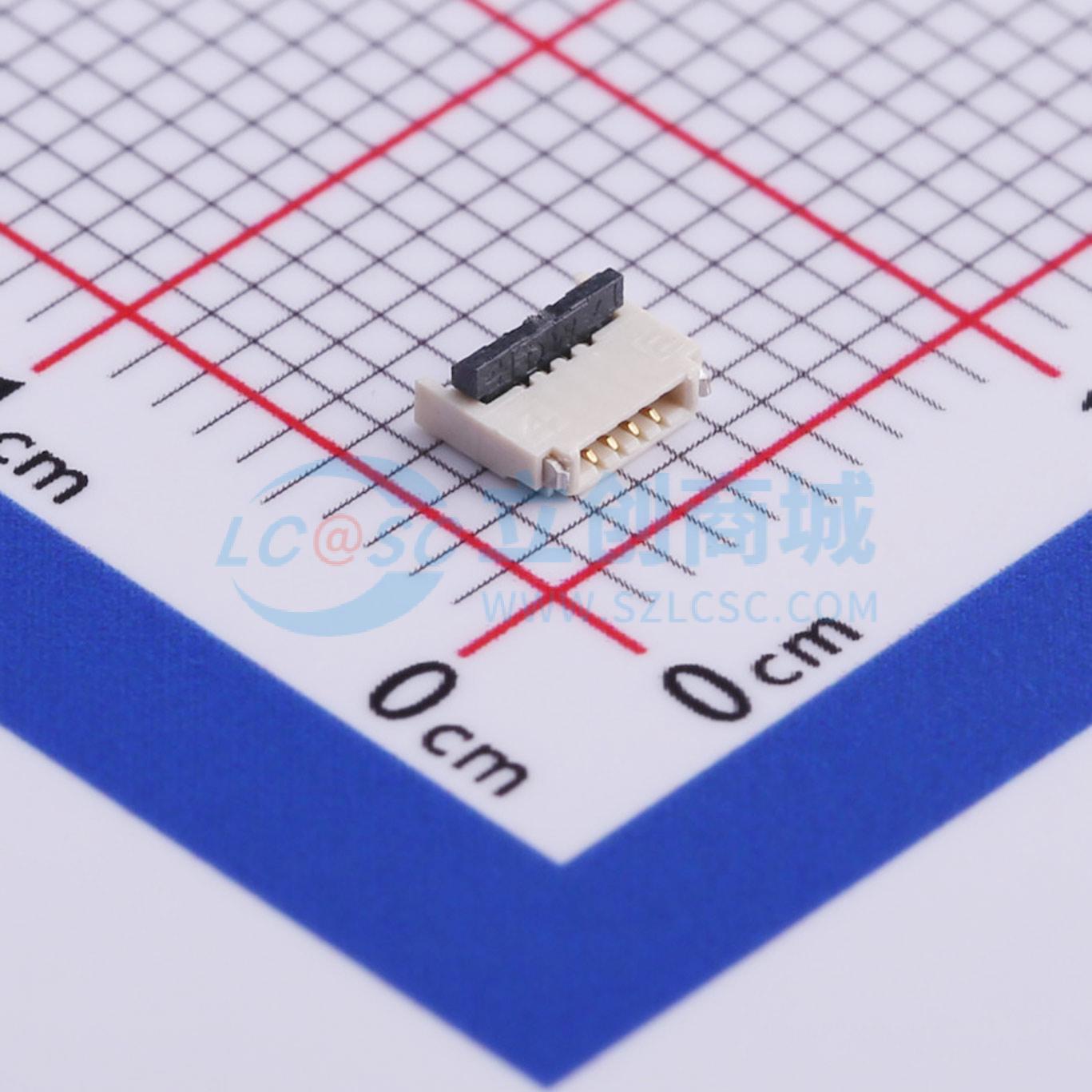 F0504-H-04-10G-R实物图