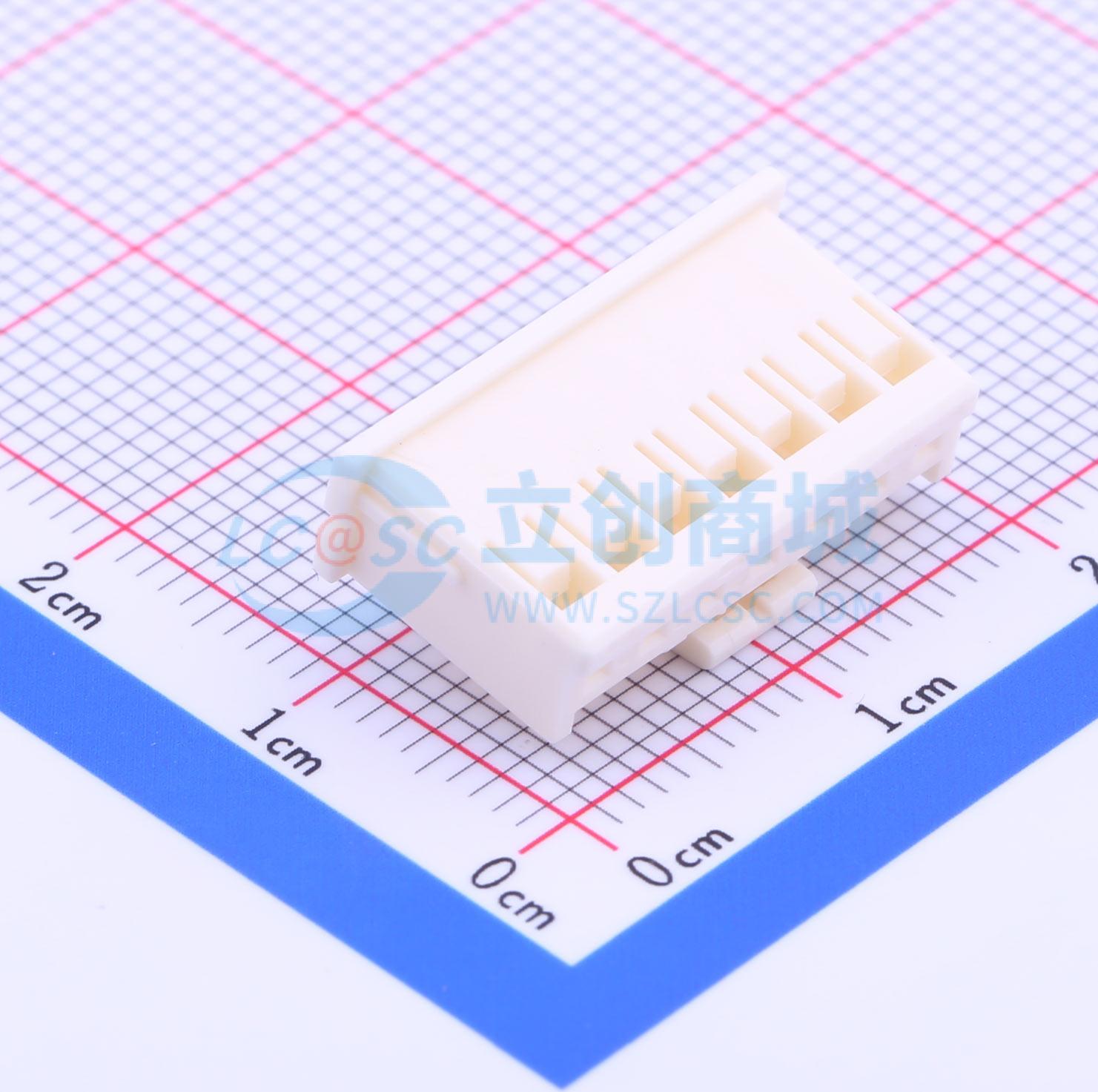 点击查看大图 1744417-7实物图