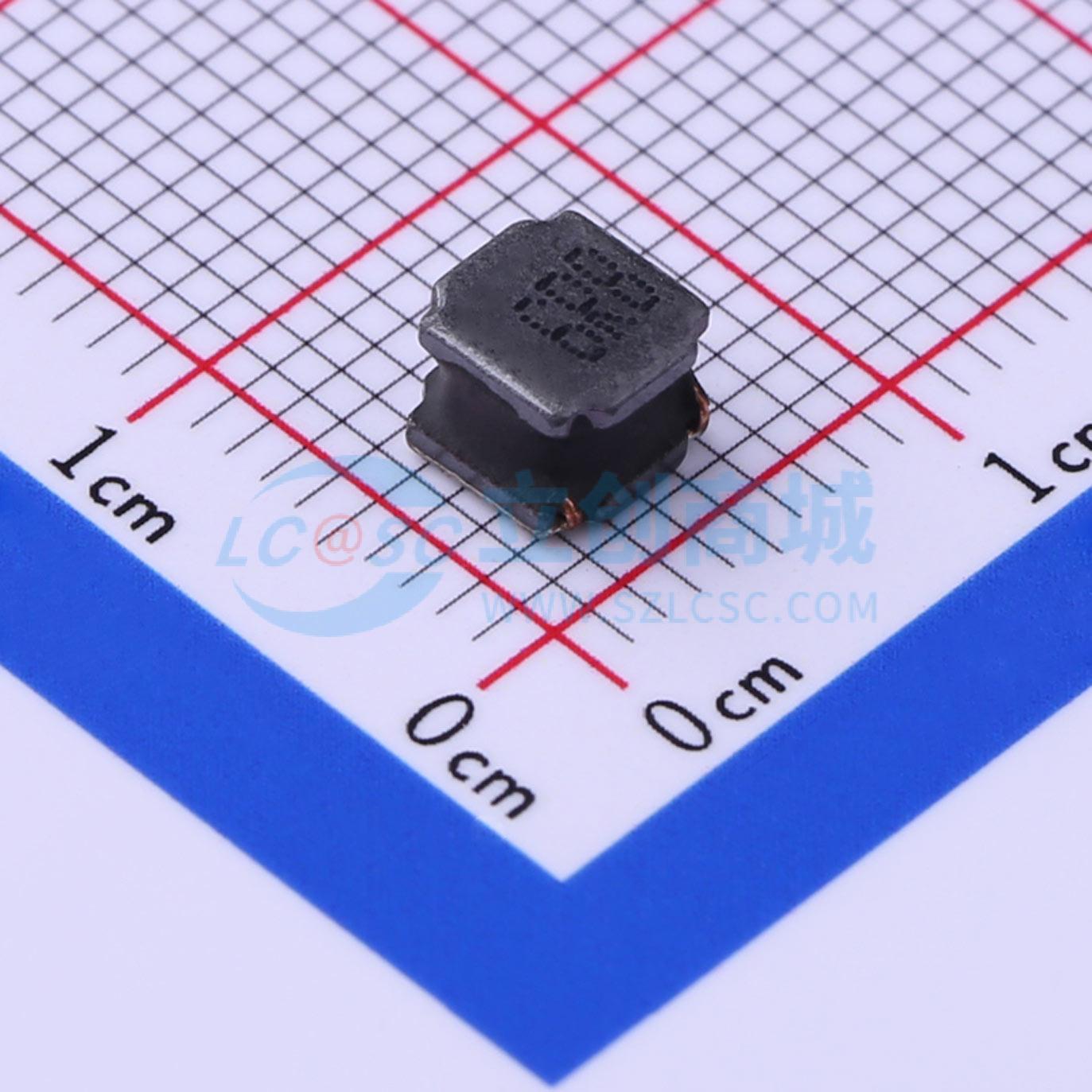 点击查看大图 CMLW5040S6R8MST实物图