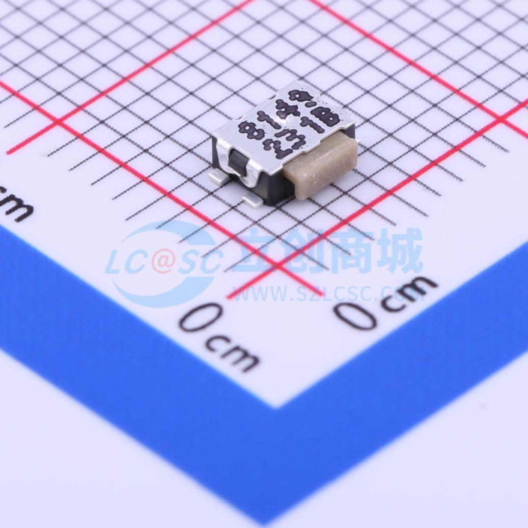 点击查看大图 KMS231GLFS实物图