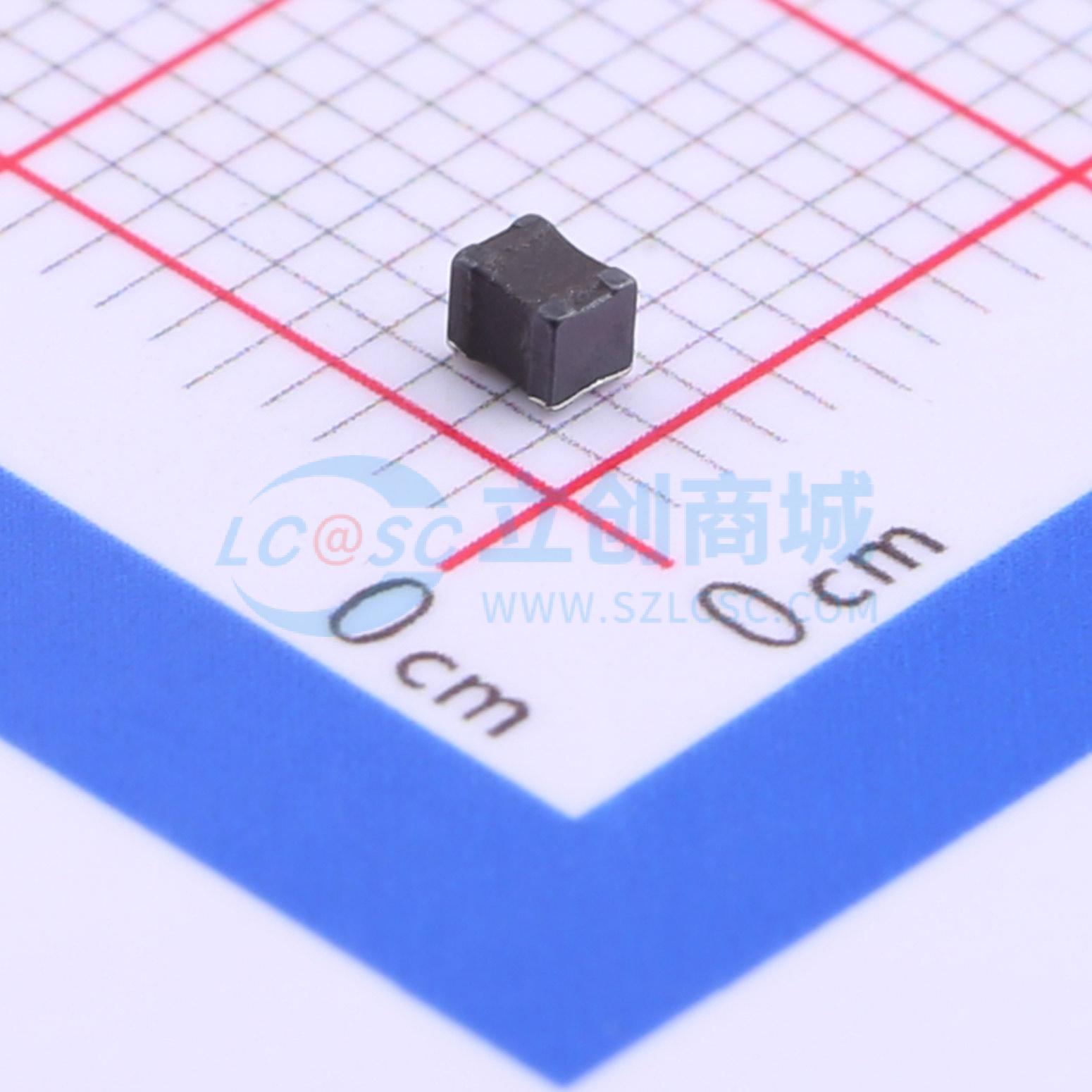 点击查看大图 LBM2016TR27J实物图
