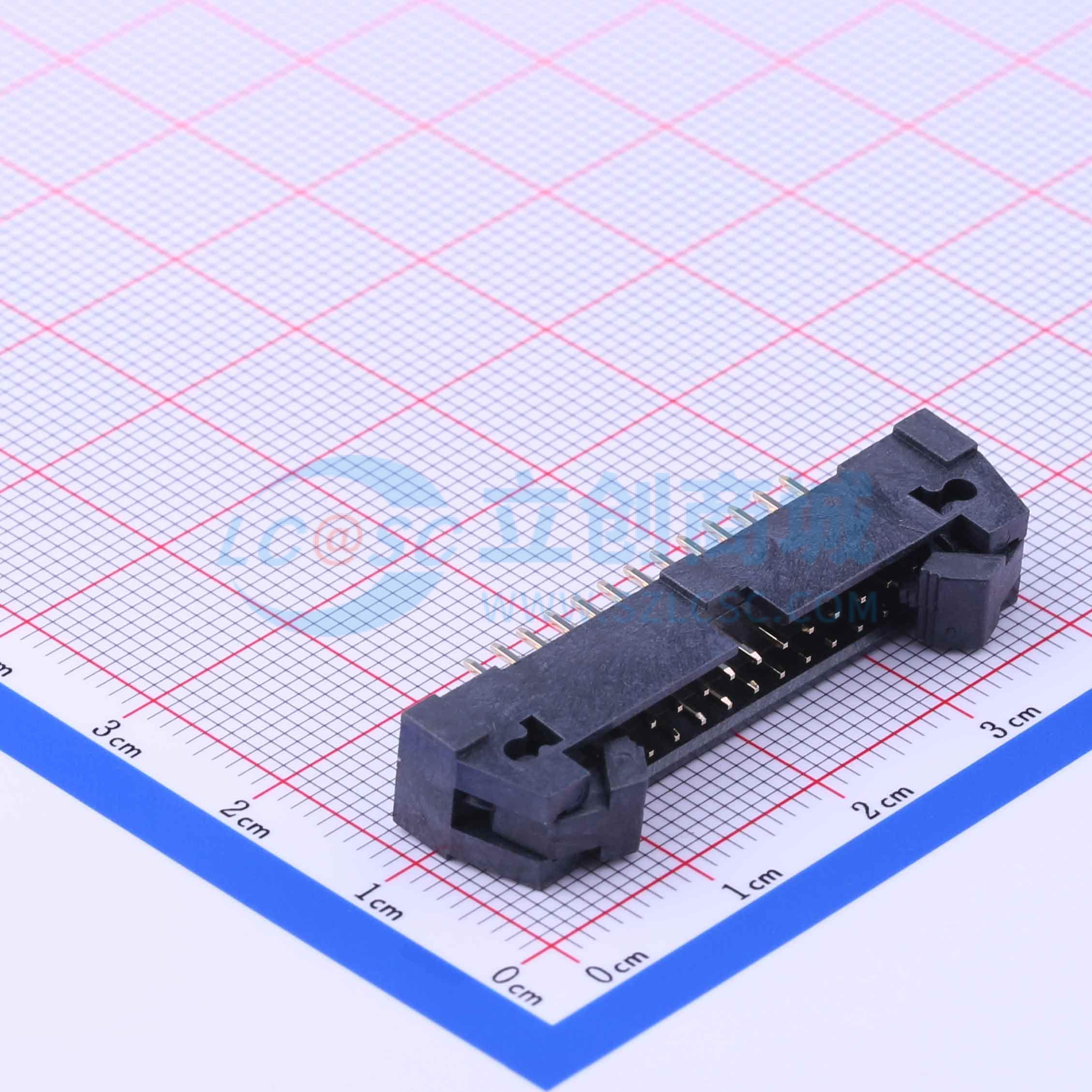点击查看大图 Z-S97322126S1BST1实物图