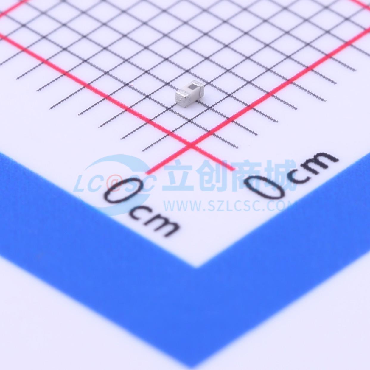 SCC1005C33NJSP实物图