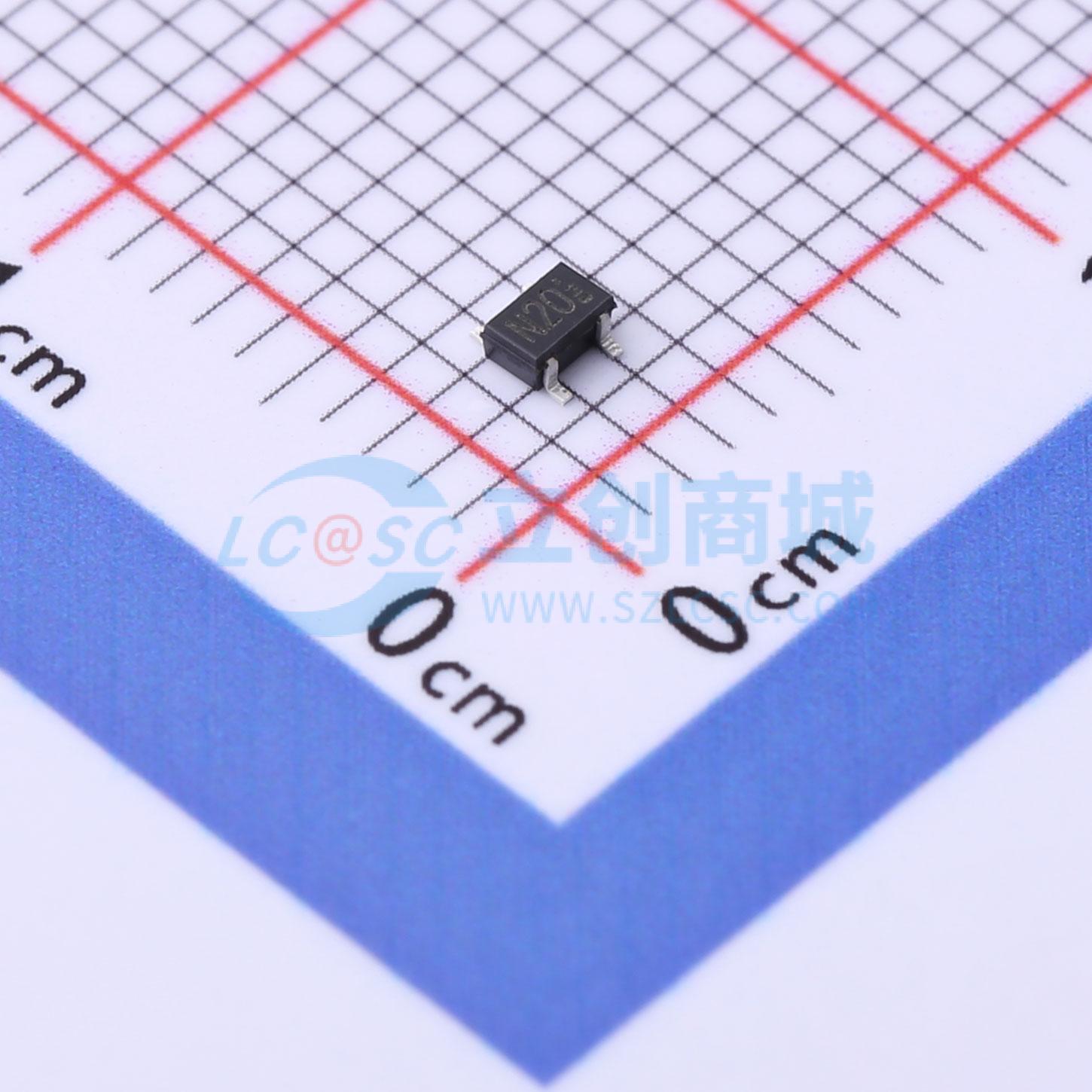 点击查看大图 DA227TL实物图