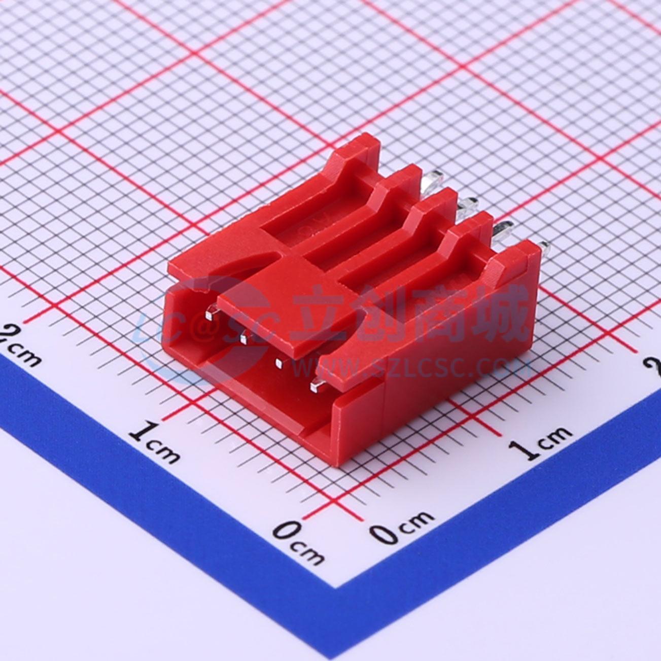 点击查看大图 25000-04AA-T2P-Q0实物图
