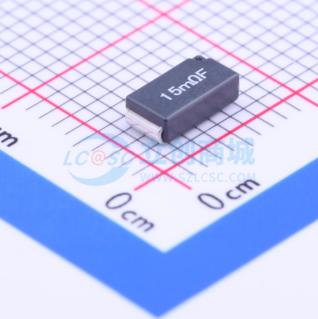 SL1TTE15L0F实物图