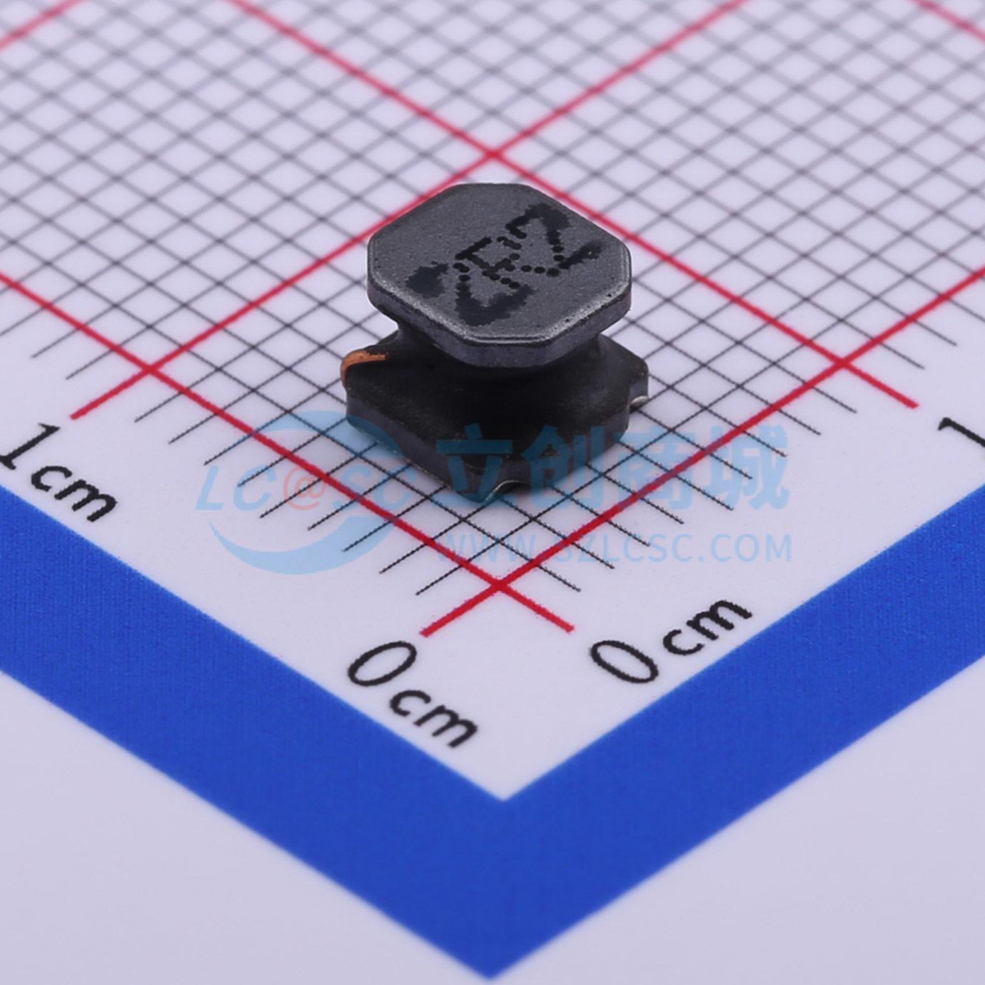 点击查看大图 CMLW5040S2R2MST实物图