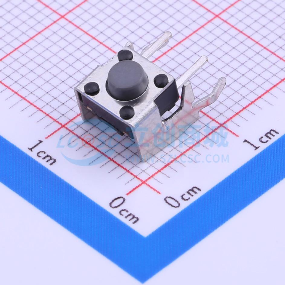 PTS645VH39-2LFS实物图