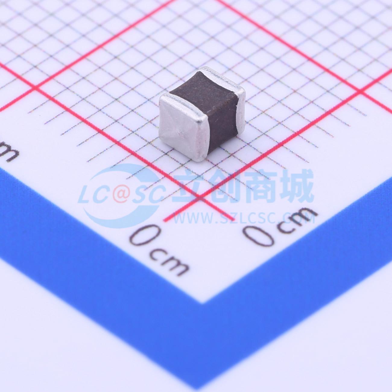 点击查看大图 CBC3225T220KR实物图