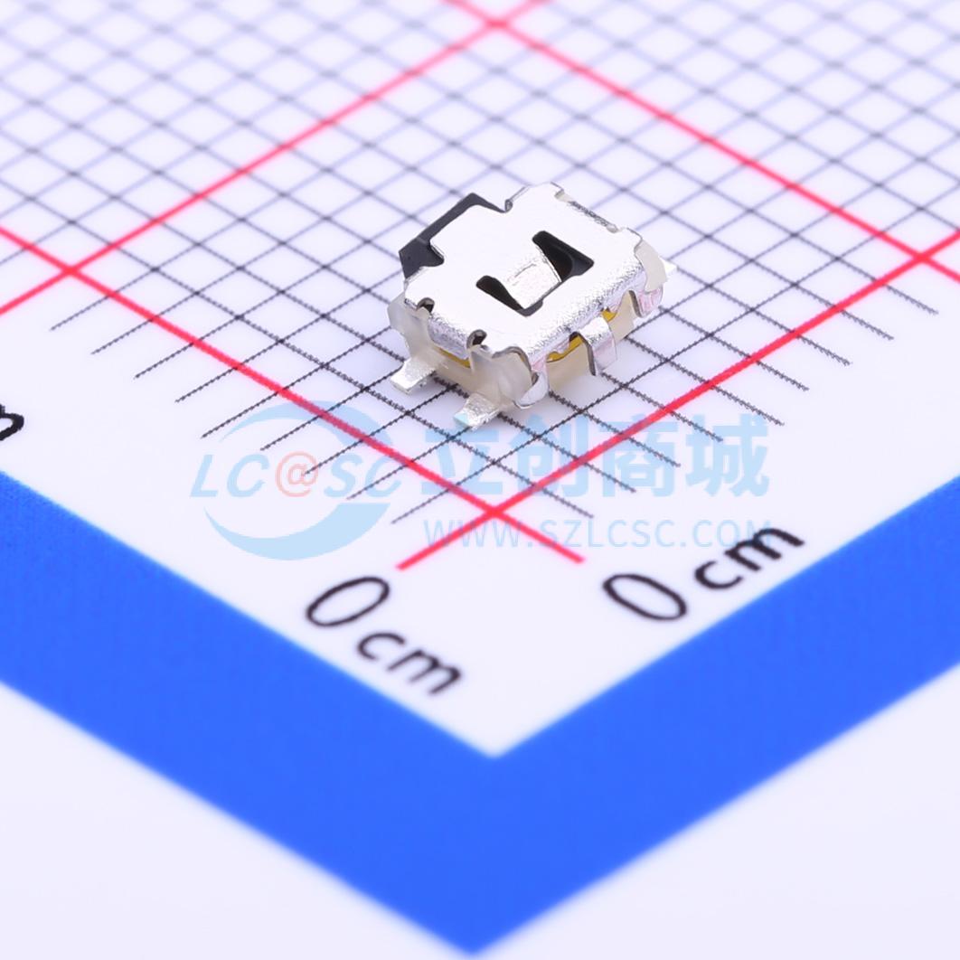 PTS840ESDGMPSMTRLFS实物图