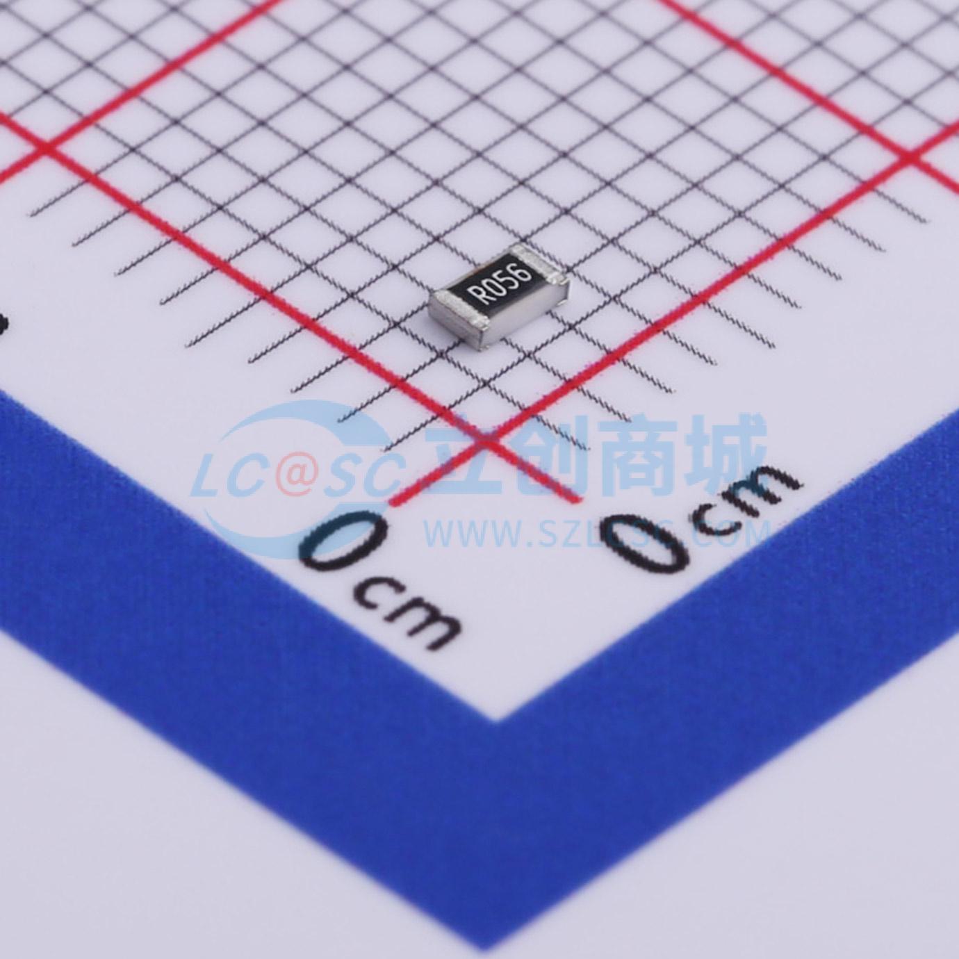 点击查看大图 RBE-05QR056FT实物图