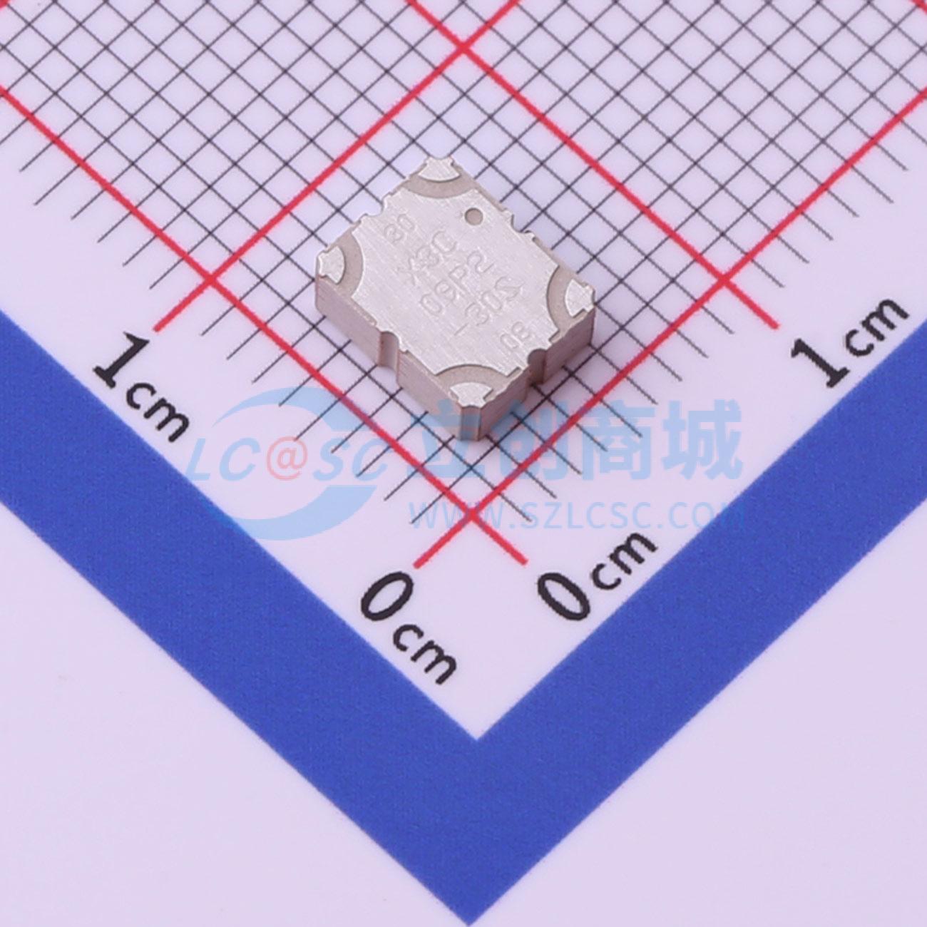 X3C09P2-30S实物图