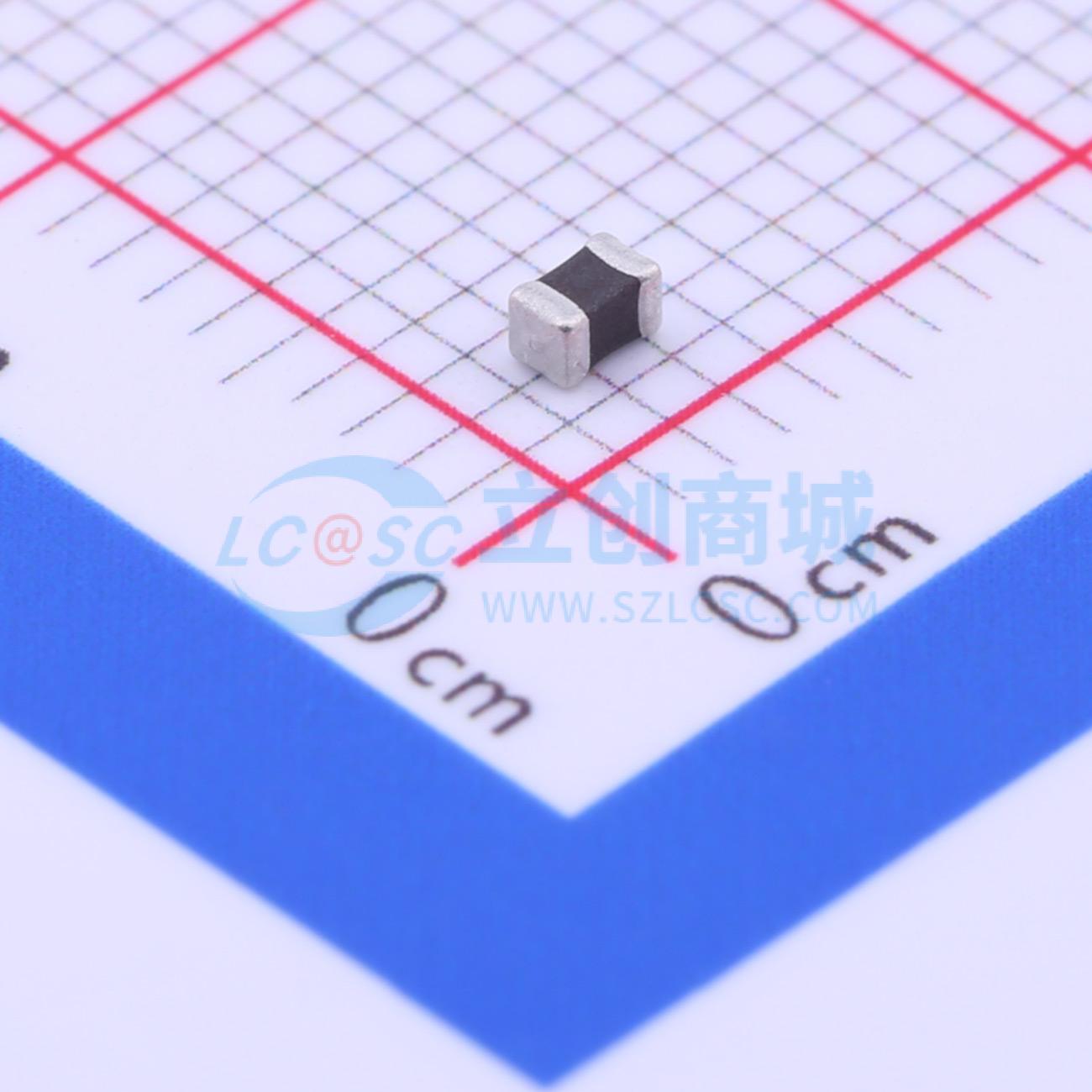 点击查看大图 LBR2012T2R2M实物图