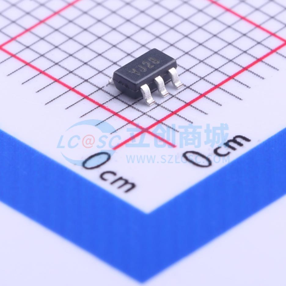 SGM2019-2.8YN5G/TR实物图