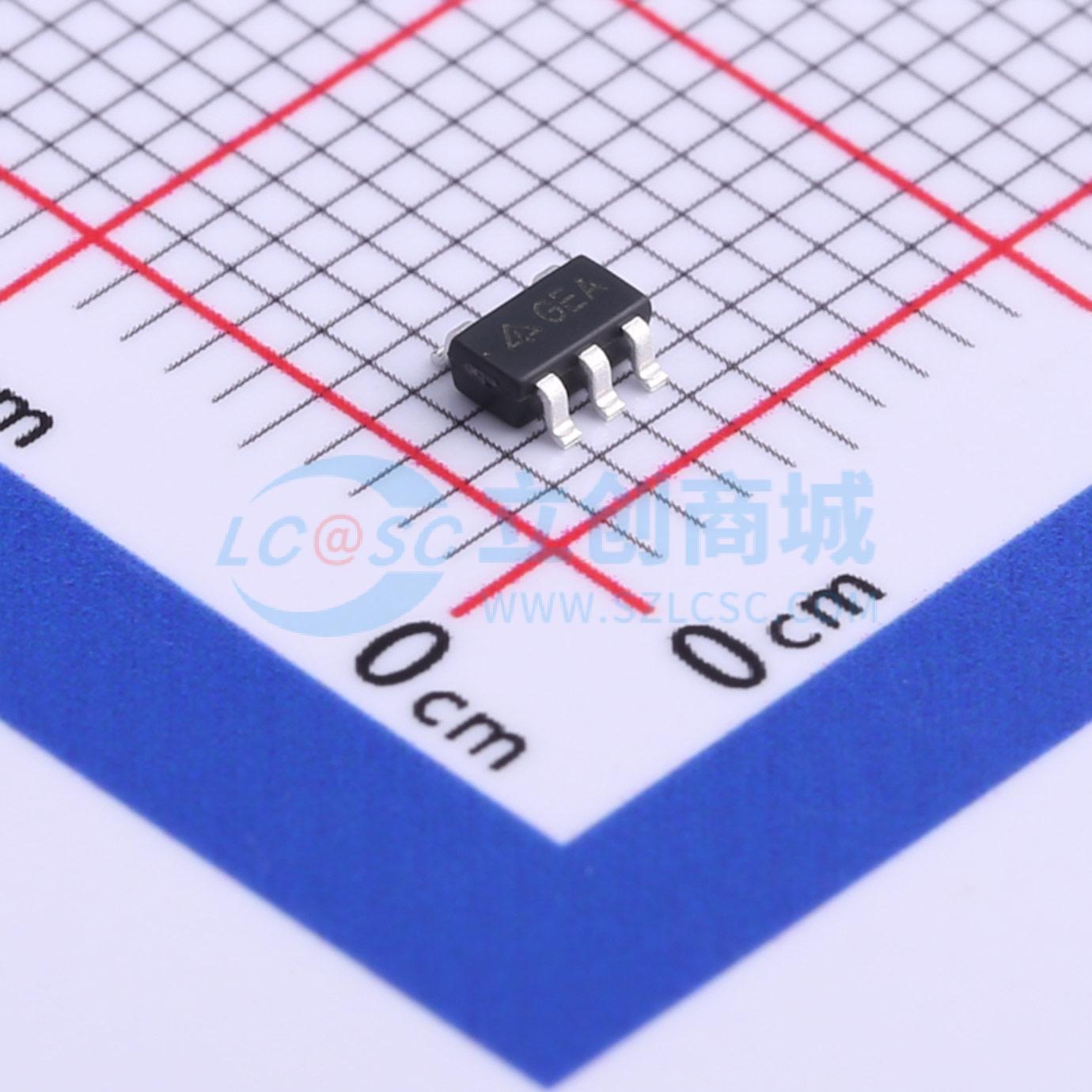 点击查看大图 AS331KTR-G1实物图