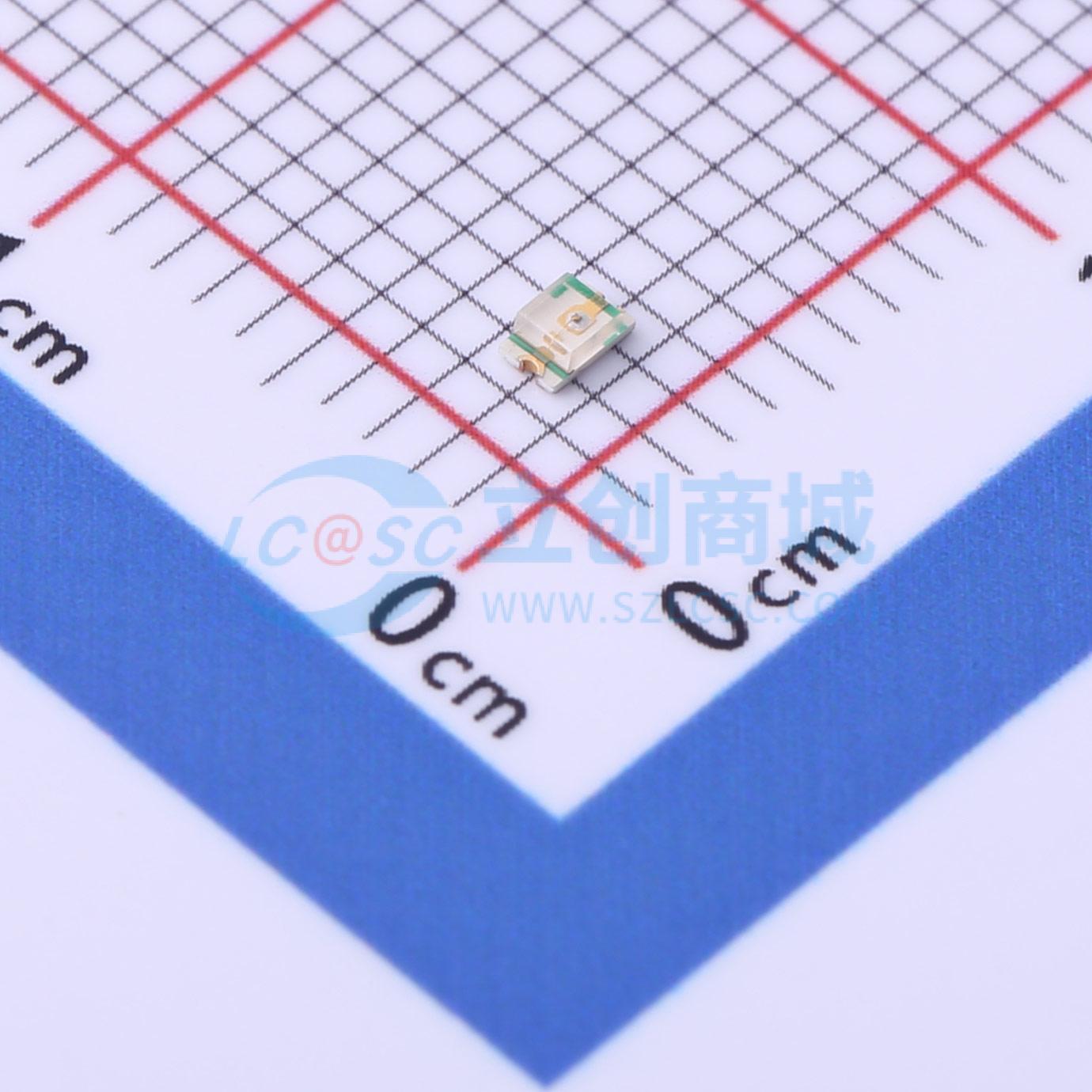 点击查看大图 SML-H12M8TT86实物图