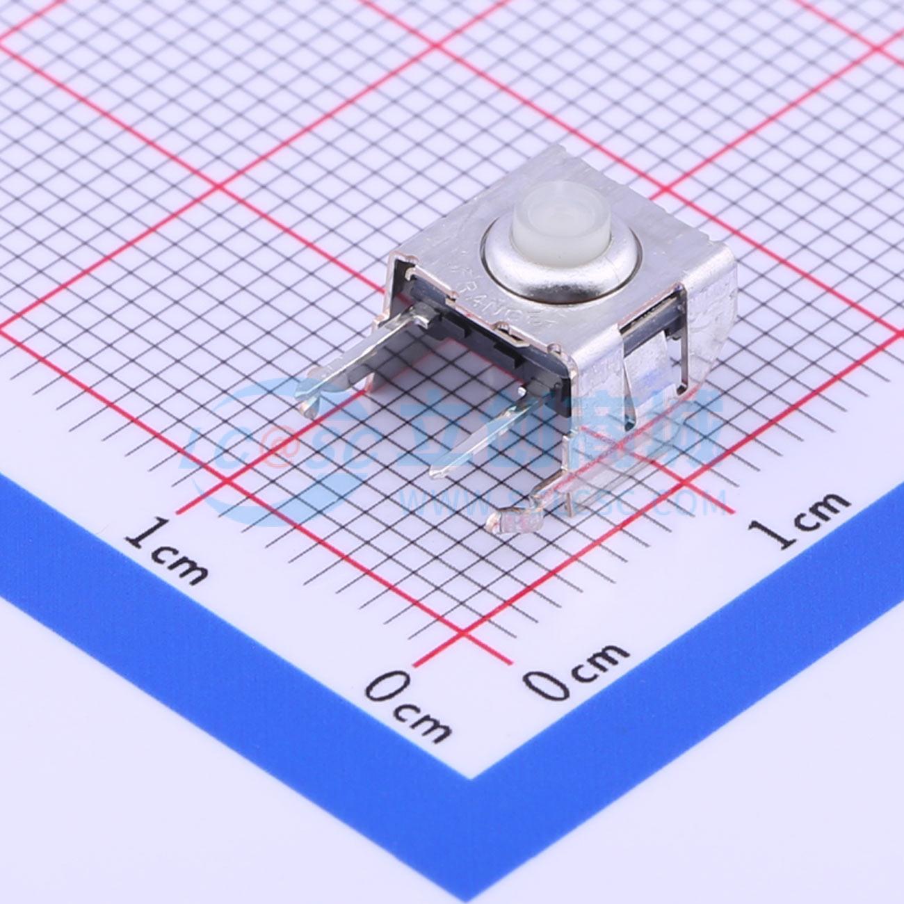 KSA0V211LFTR实物图