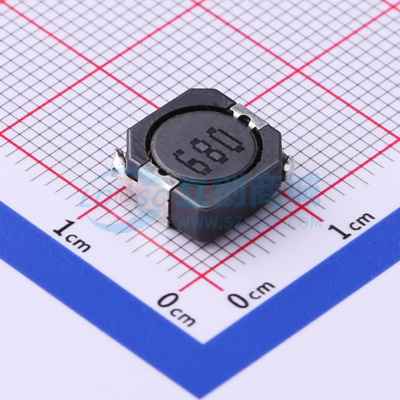 YPRH104R-680M实物图