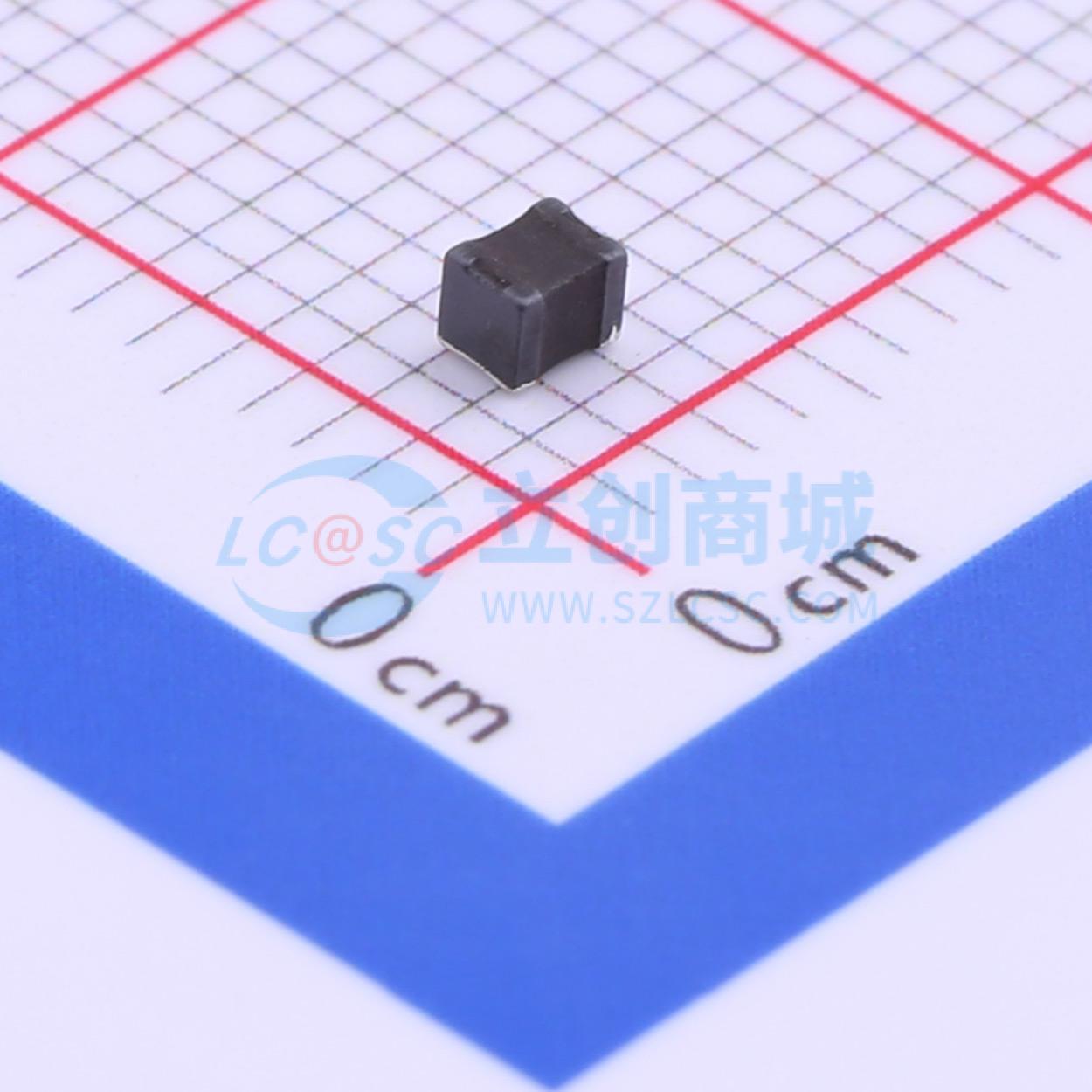 点击查看大图 LBM2016TR15J实物图