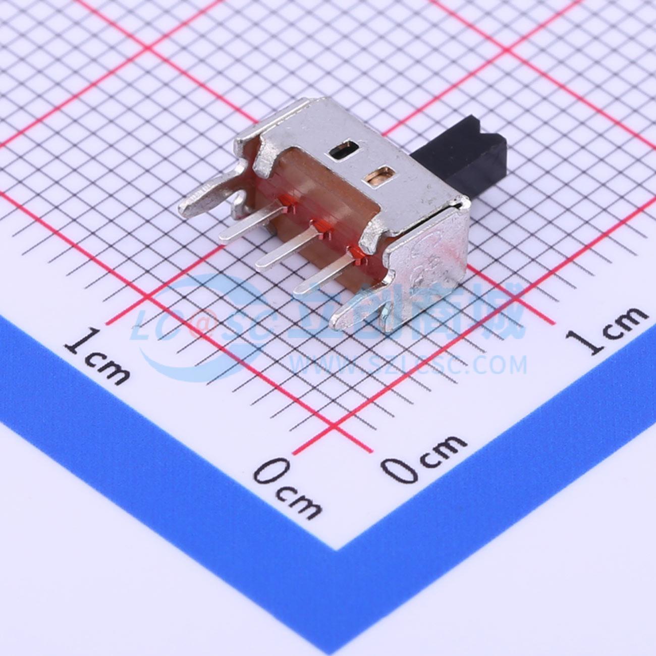 OS102011MS2QN1实物图