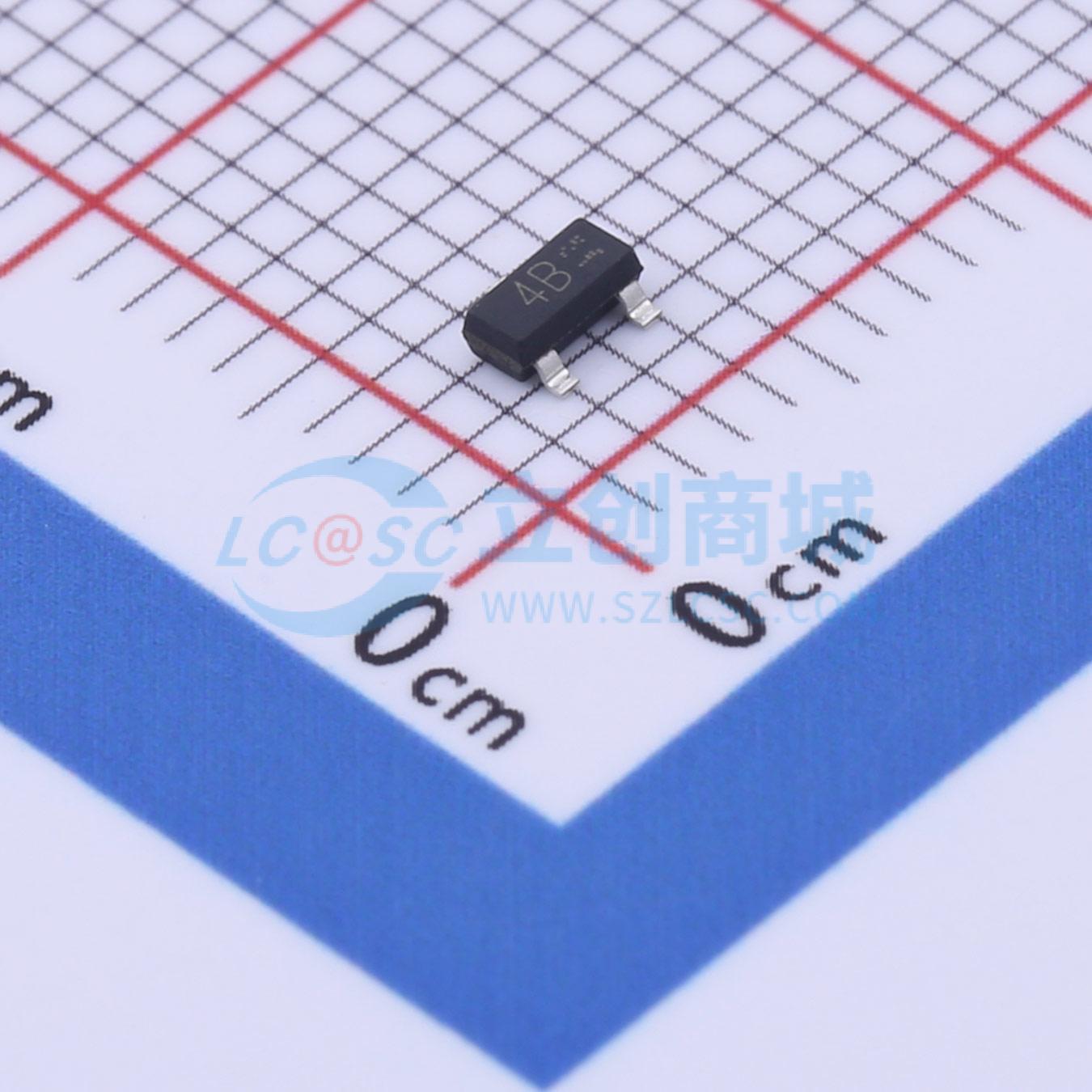 点击查看大图 BAS40-04HMFHT116实物图