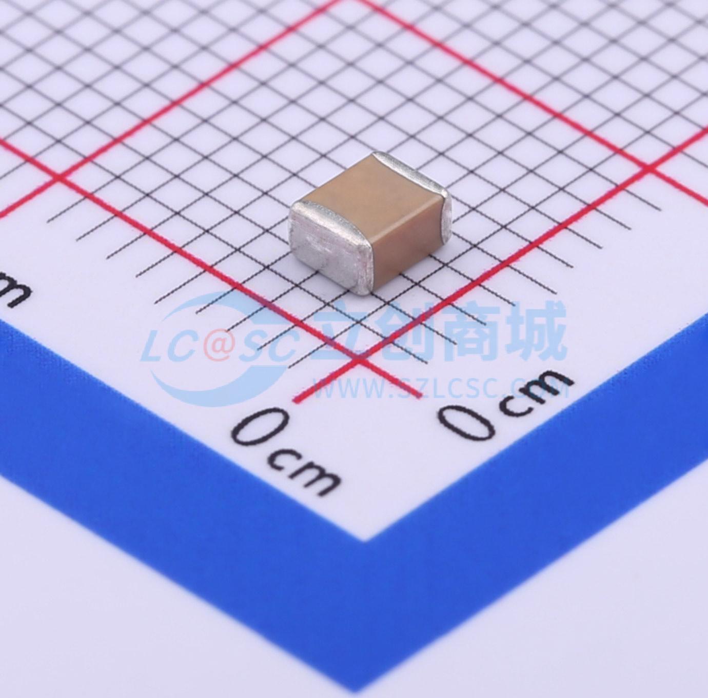 631S41W472KV4E实物图