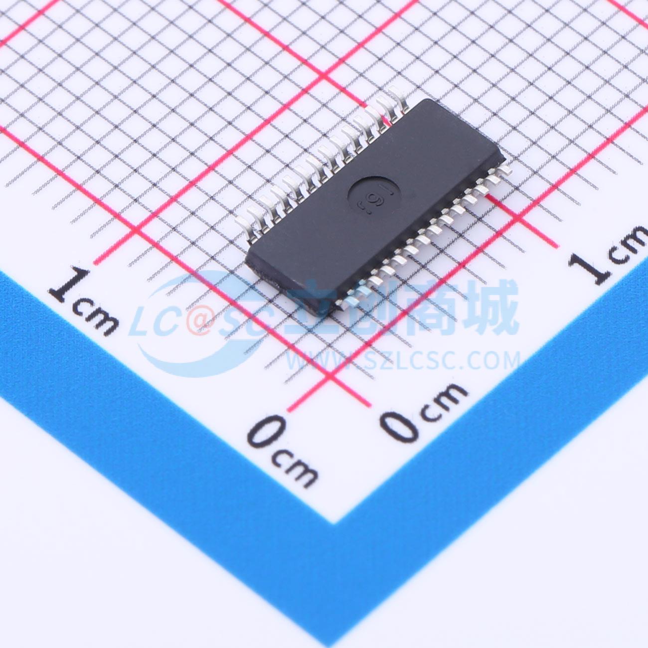 TM1640B(TA1902)商品缩略图