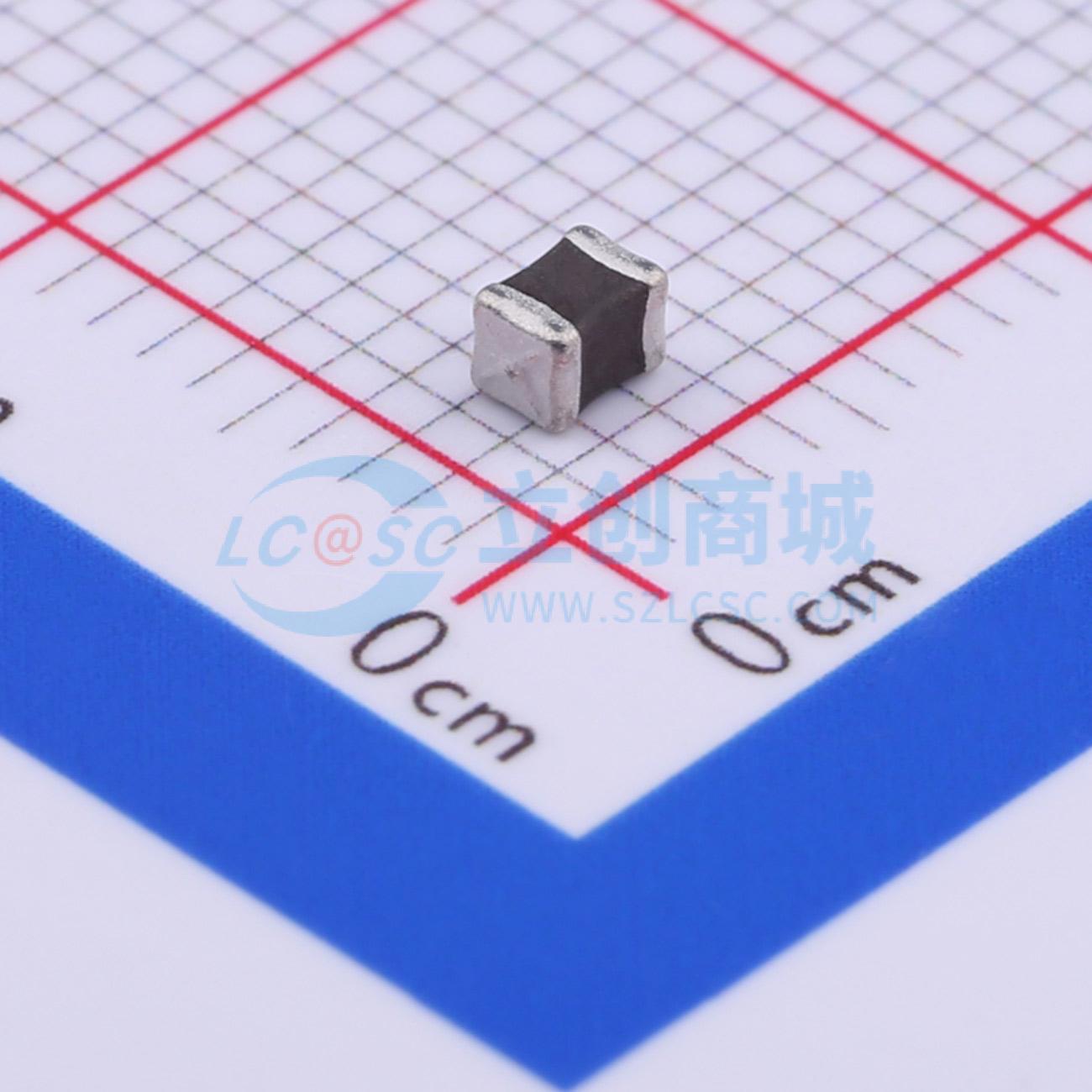 点击查看大图 CB2518T680M实物图