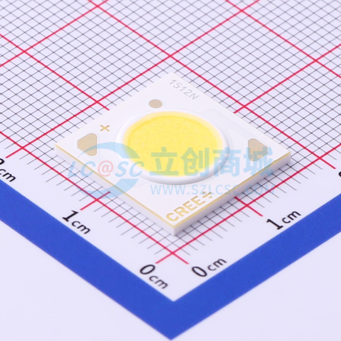 点击查看大图 CXA1512-0000-000N0HM457F实物图