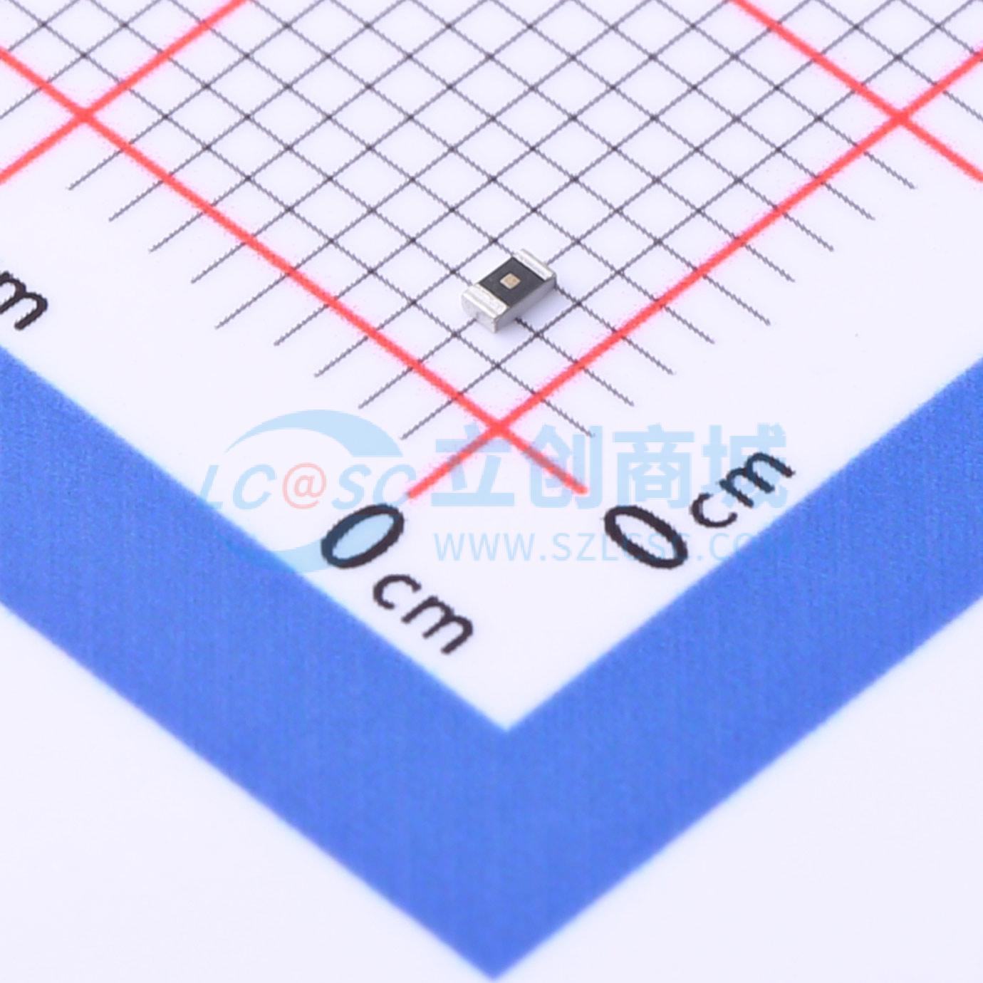 点击查看大图 ESR03EZPF5111实物图